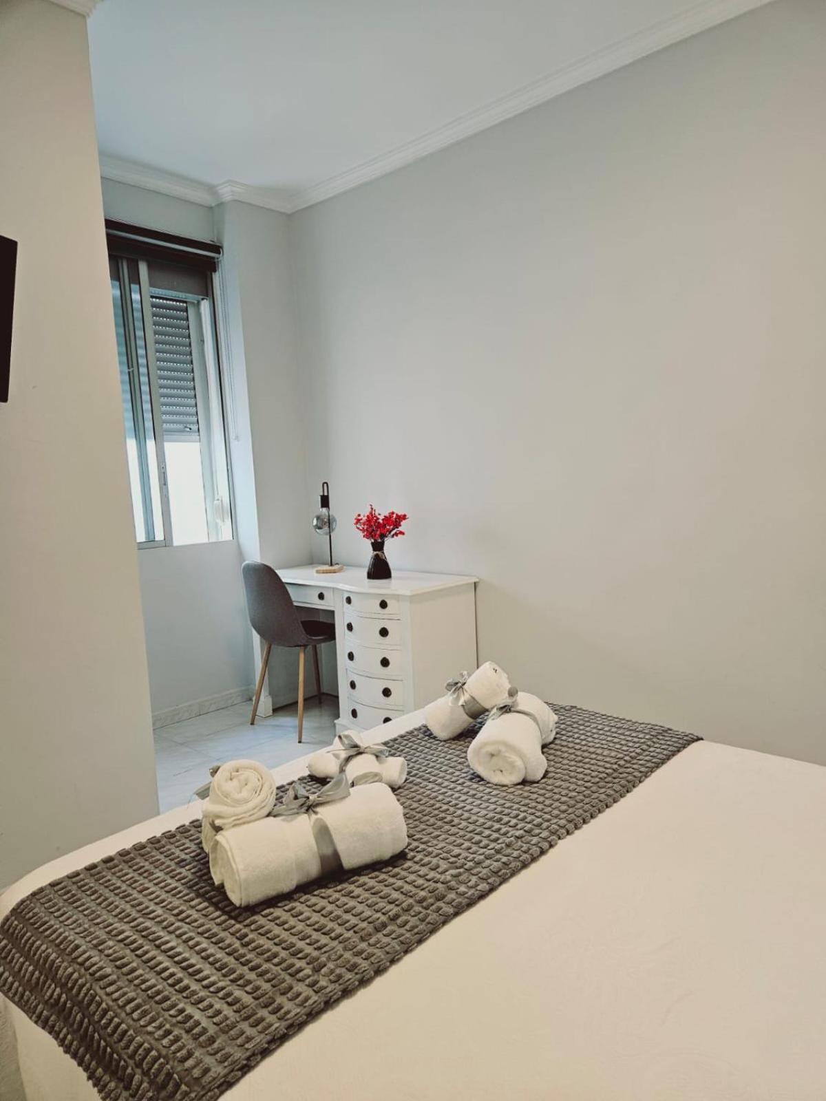 Flat Triana * Las Palmas de Gran Canaria