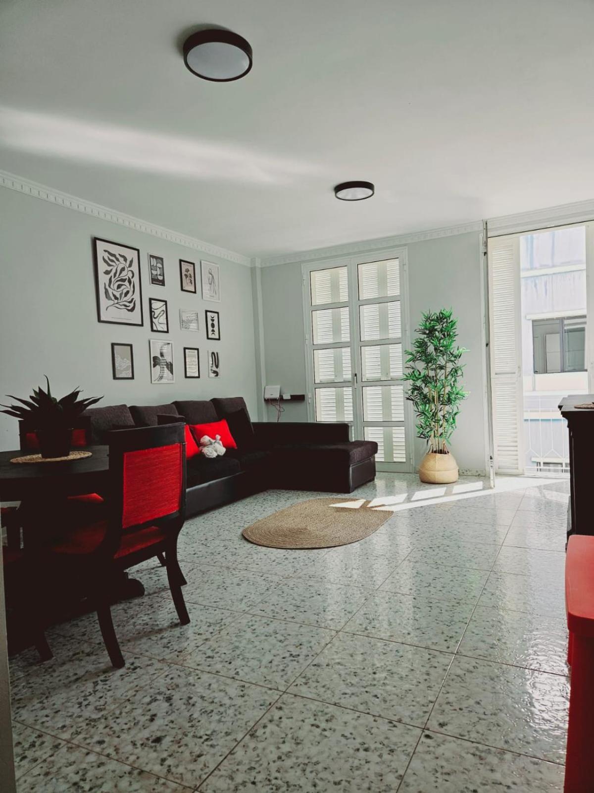 Apartment Flat Triana *