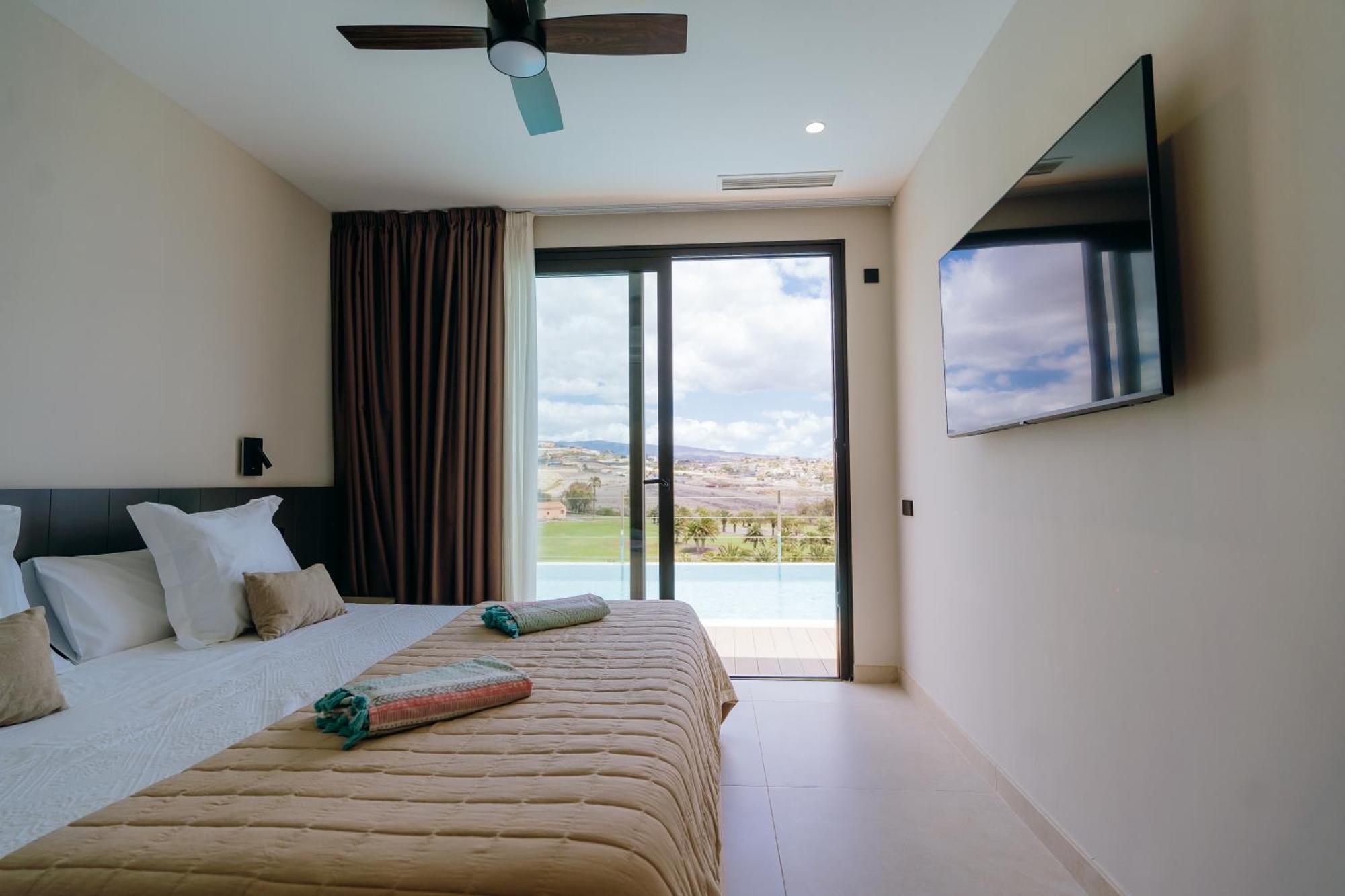 Villa Calima By Homestaygrancanaria *