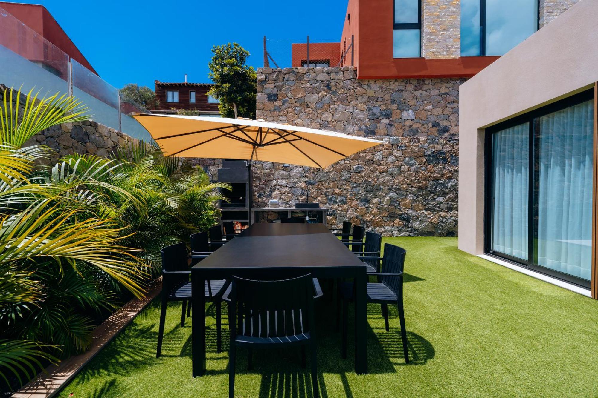 Calima By Homestaygrancanaria * San Bartolomé