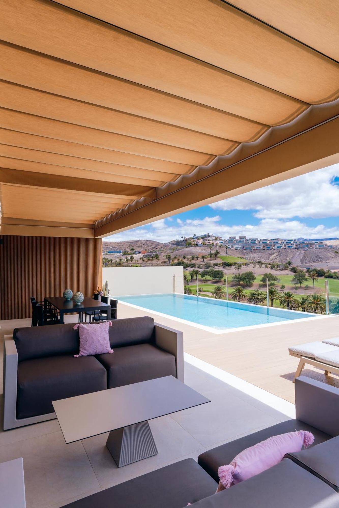 Calima By Homestaygrancanaria Villa