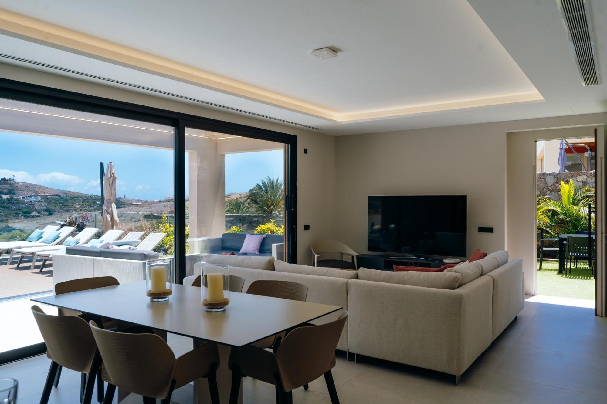 Calima By Homestaygrancanaria