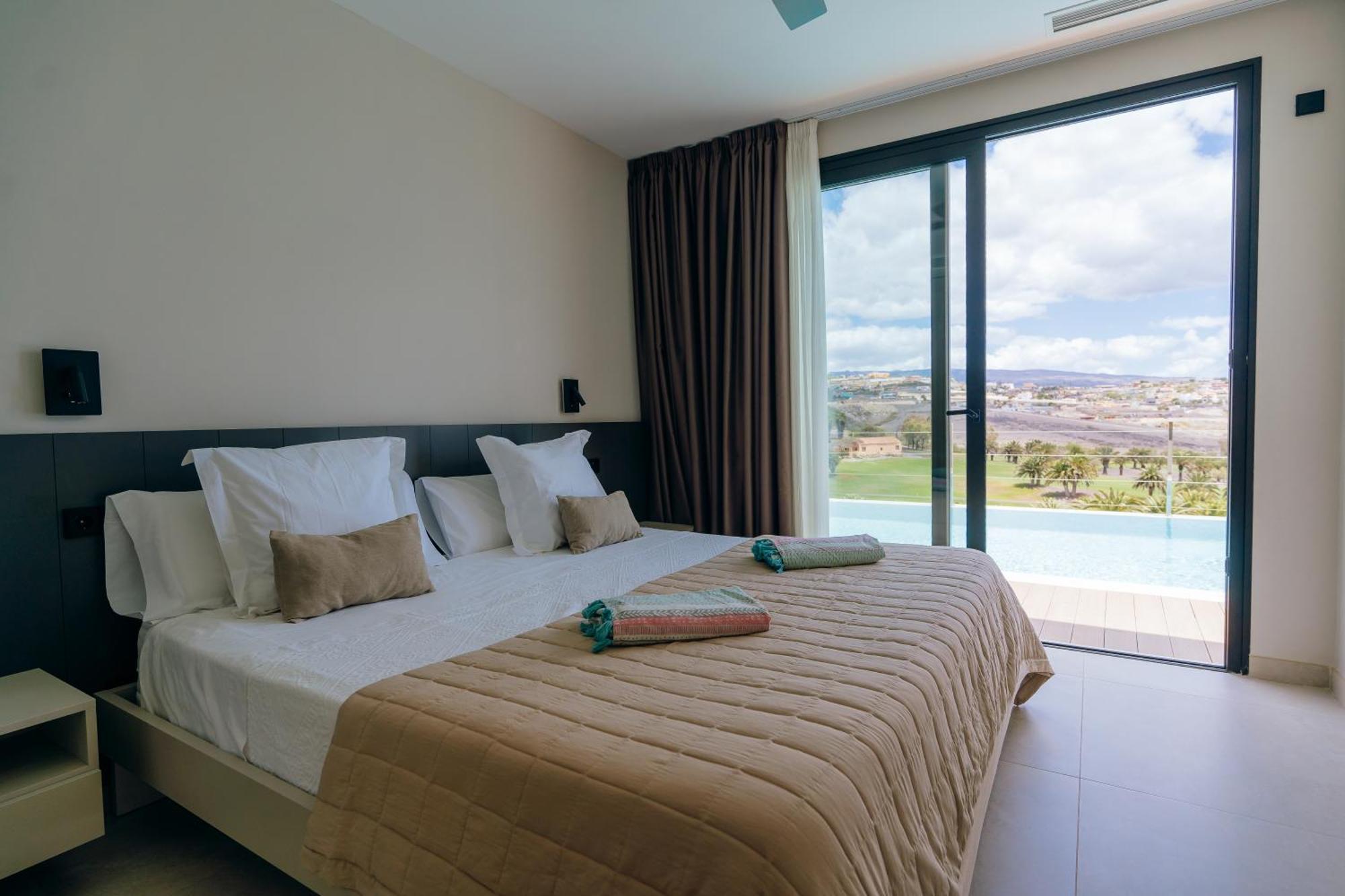 Calima By Homestaygrancanaria * San Bartolomé