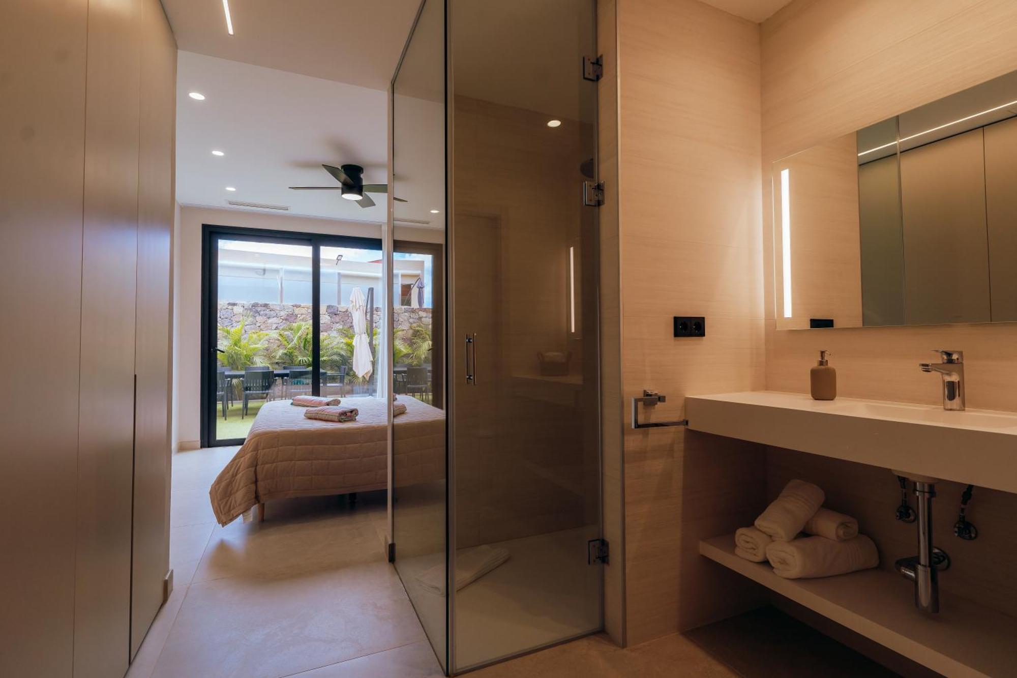 Villa Calima By Homestaygrancanaria