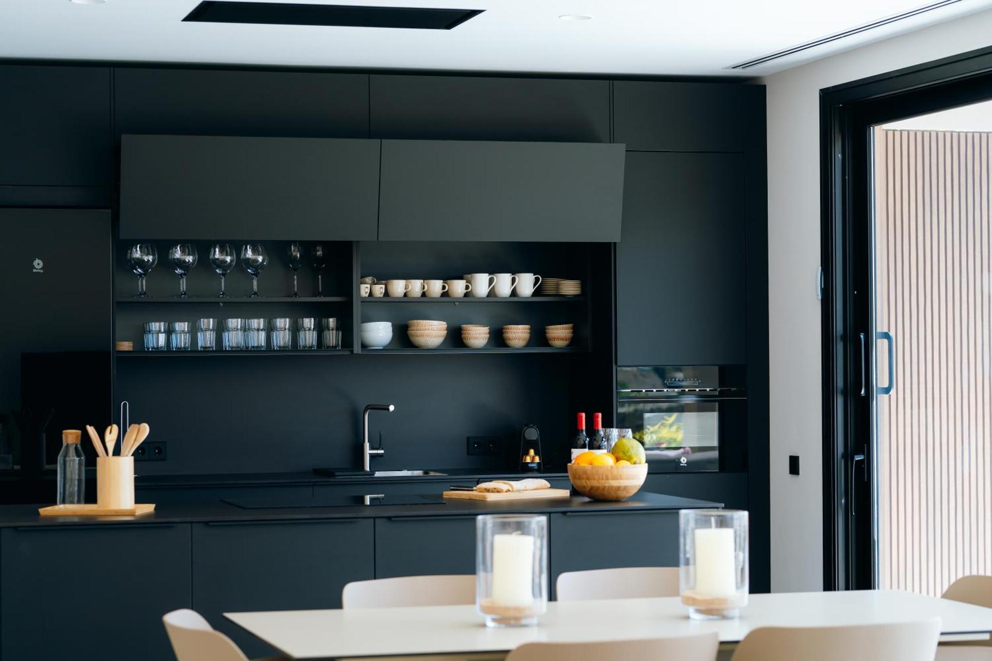 Calima By Homestaygrancanaria Villa *