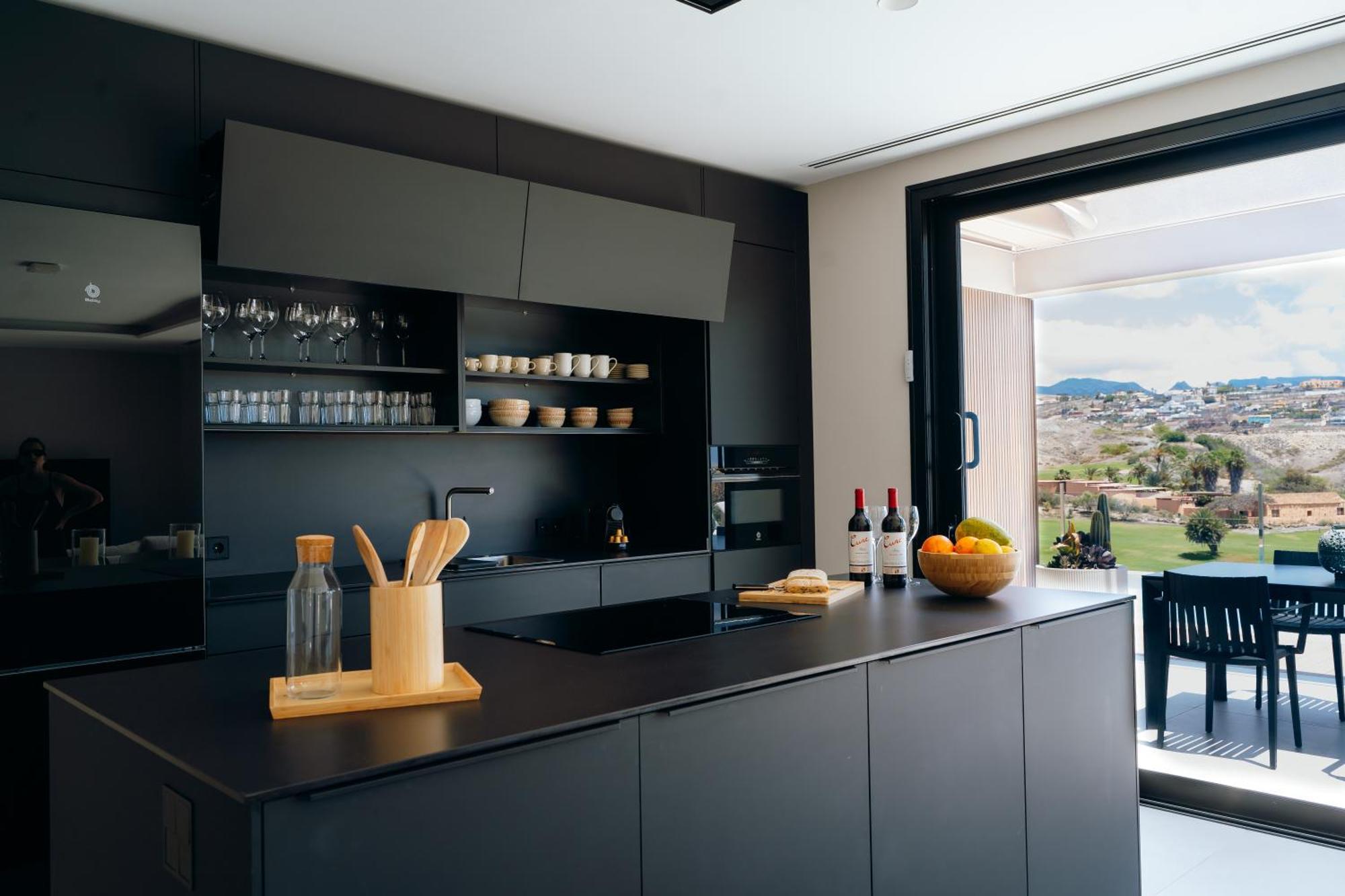Calima By Homestaygrancanaria Villa San Bartolomé