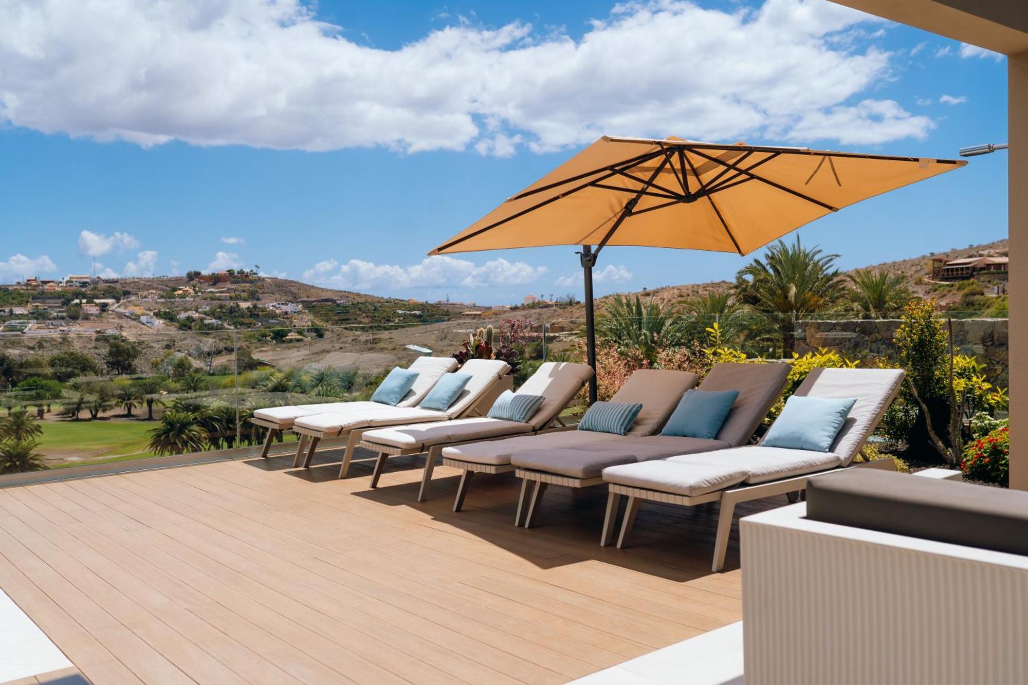 Calima By Homestaygrancanaria Villa *
