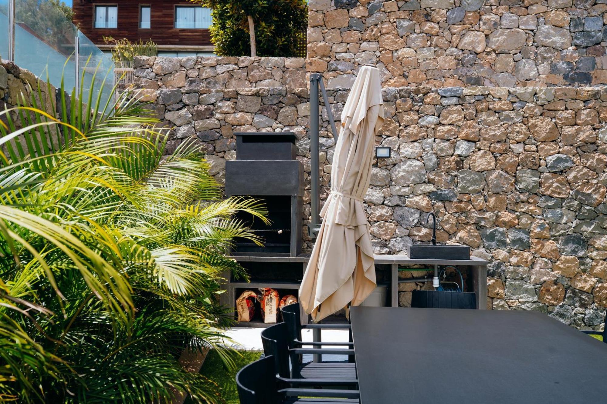 Calima By Homestaygrancanaria Villa *