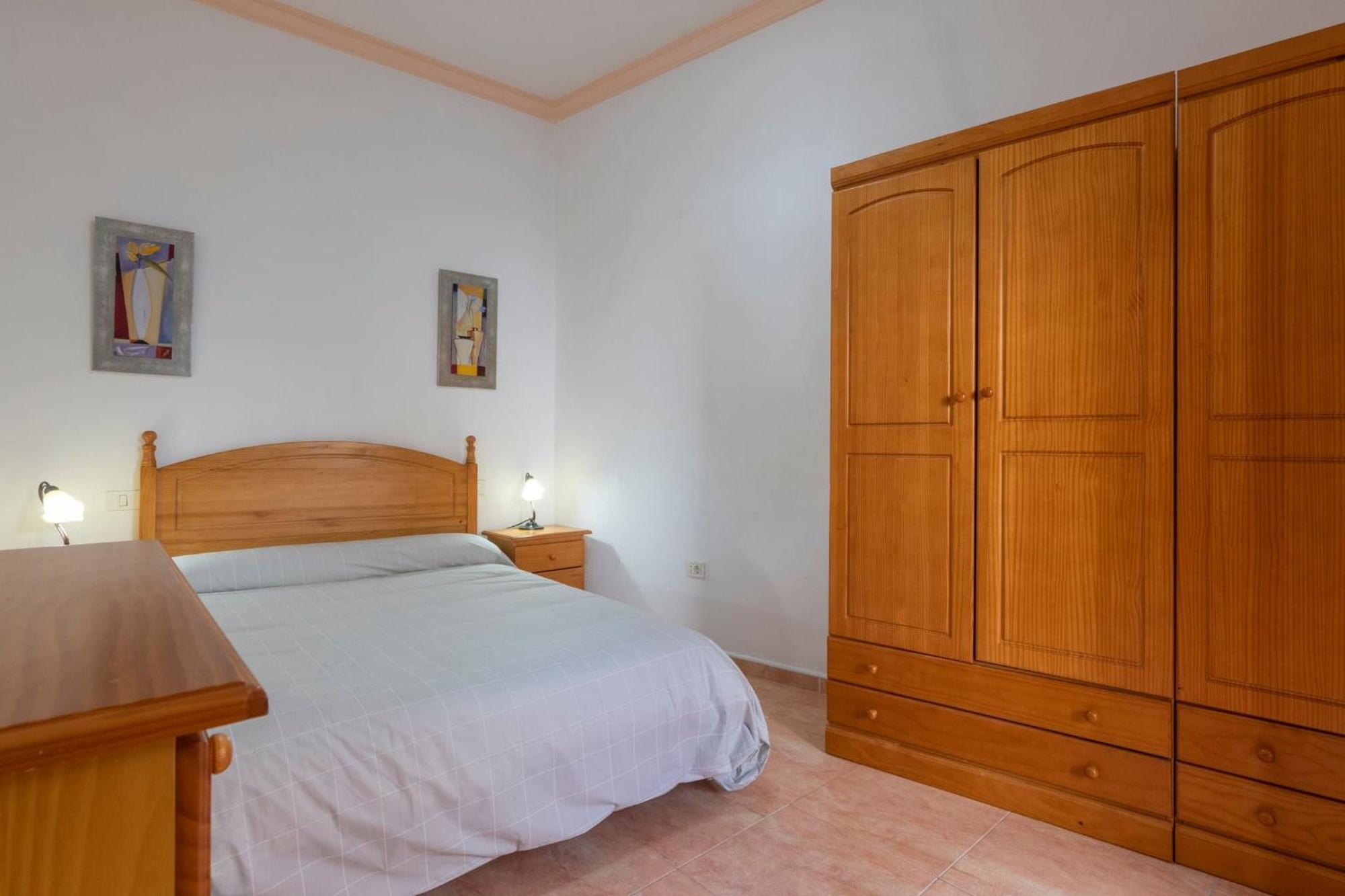 Casa Fefa Holiday home *