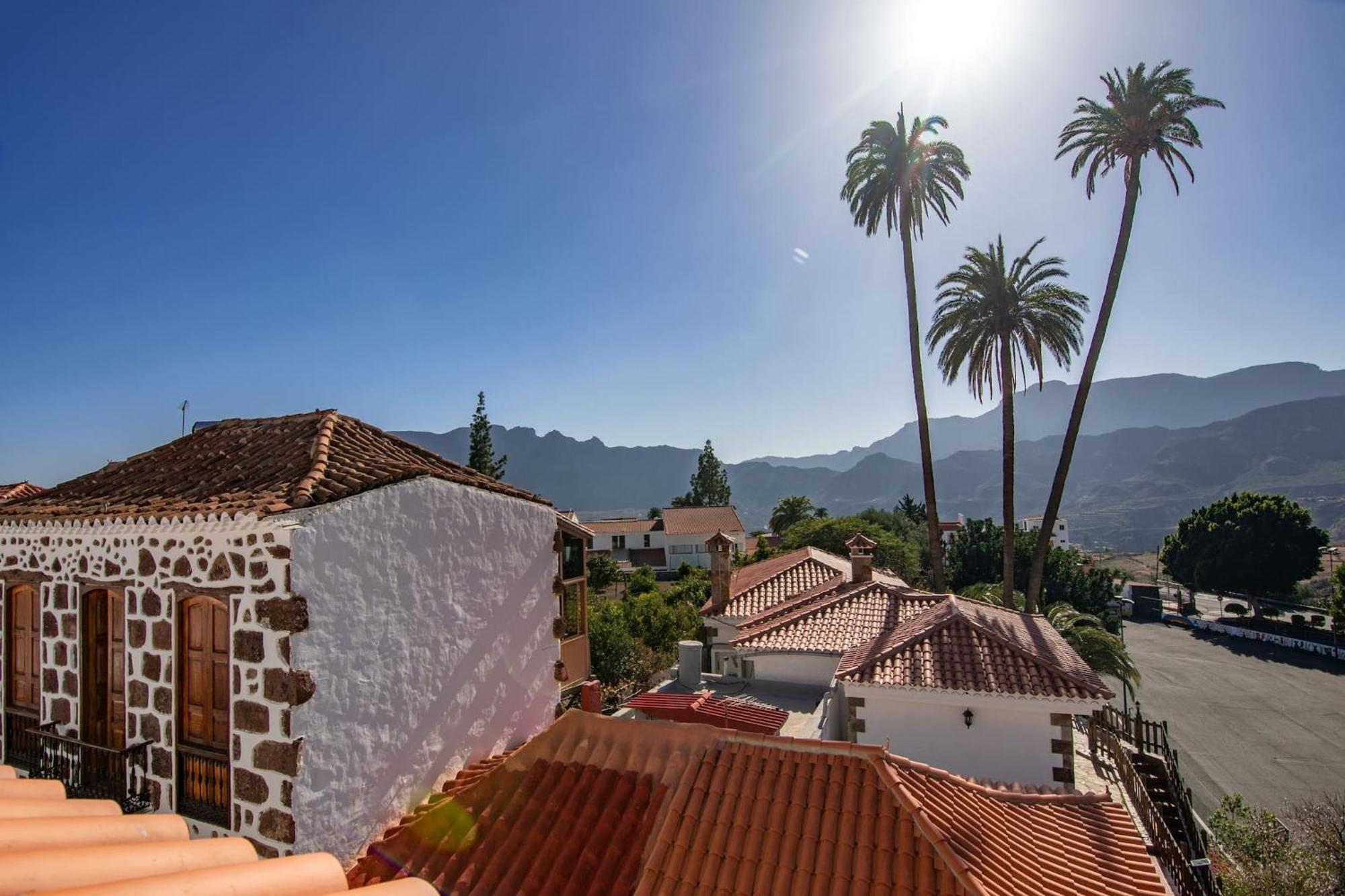 Casa Fefa Holiday home *