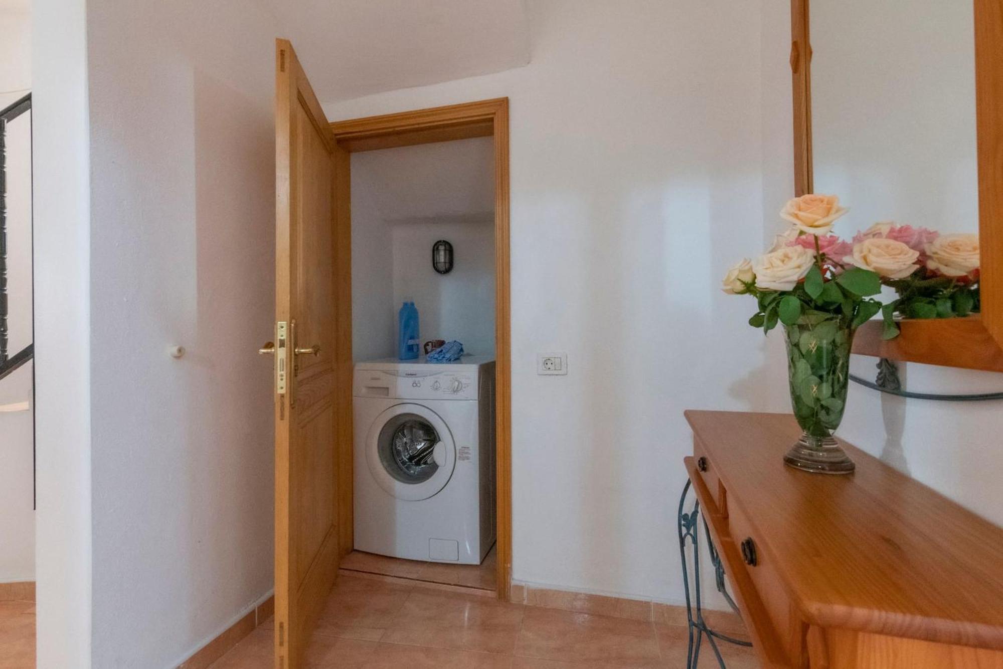 Holiday home Casa Fefa Santa Lucia De Tirajana