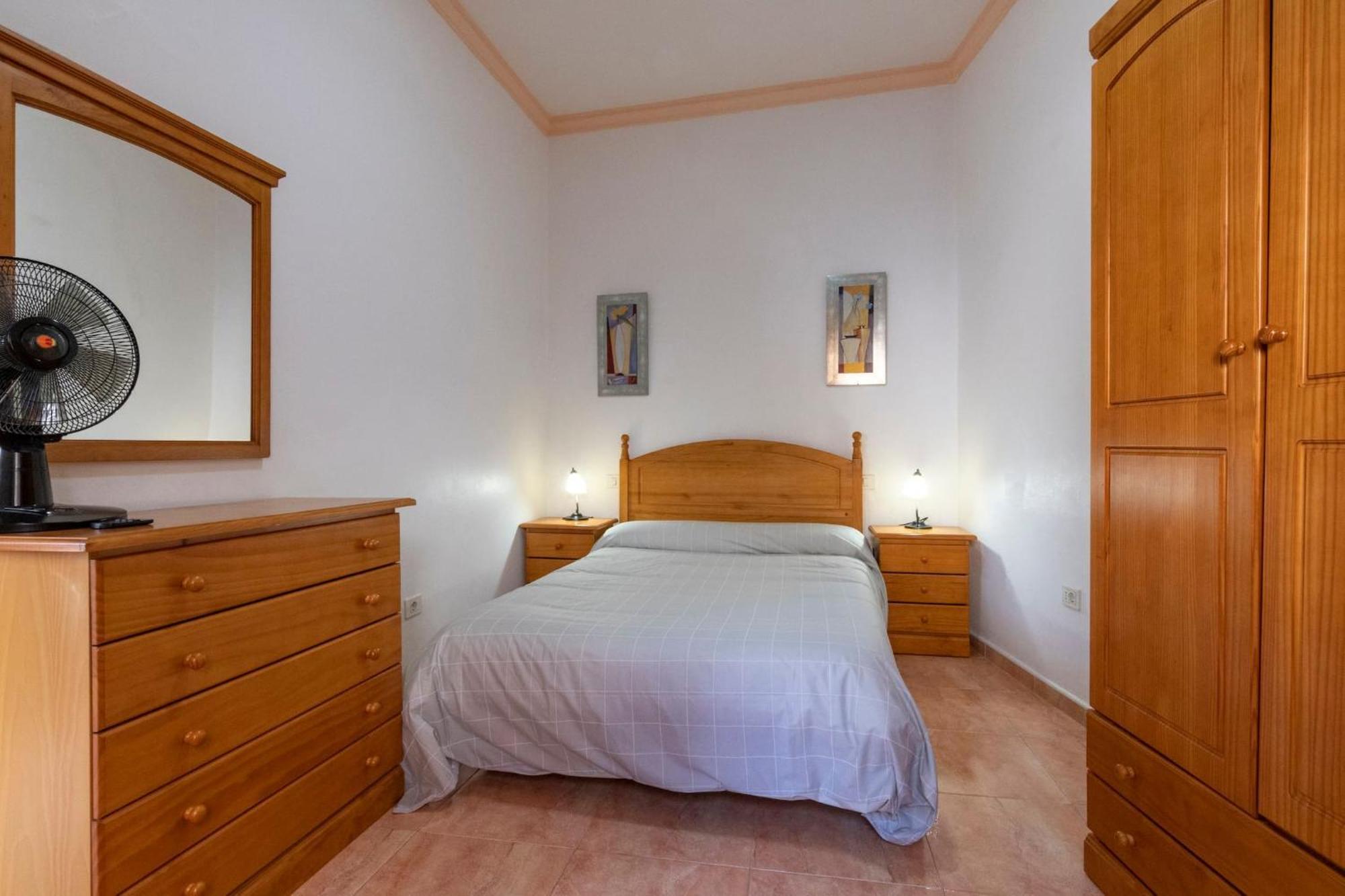 Casa Fefa Holiday home *