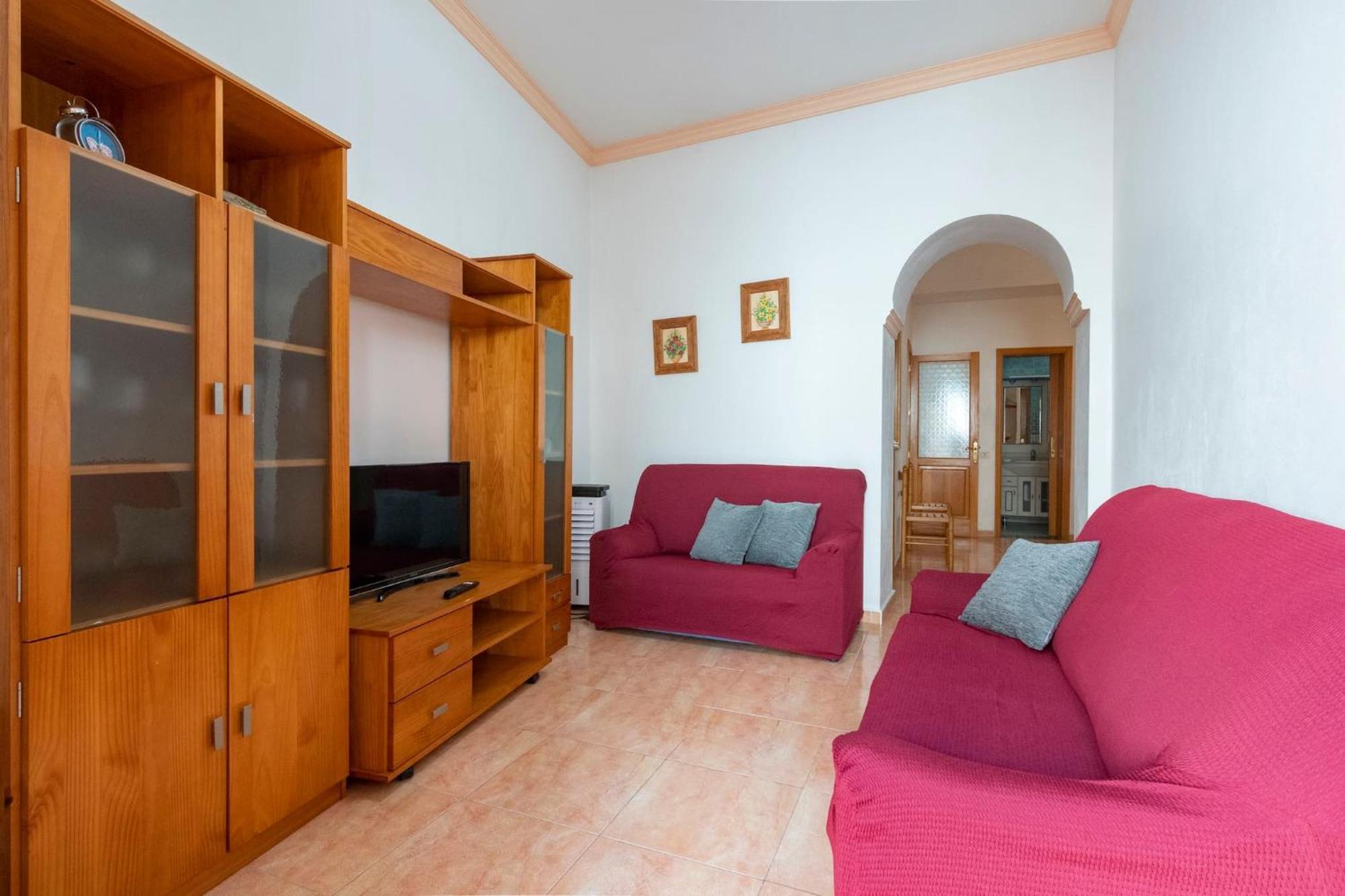 Casa Fefa * Santa Lucia De Tirajana