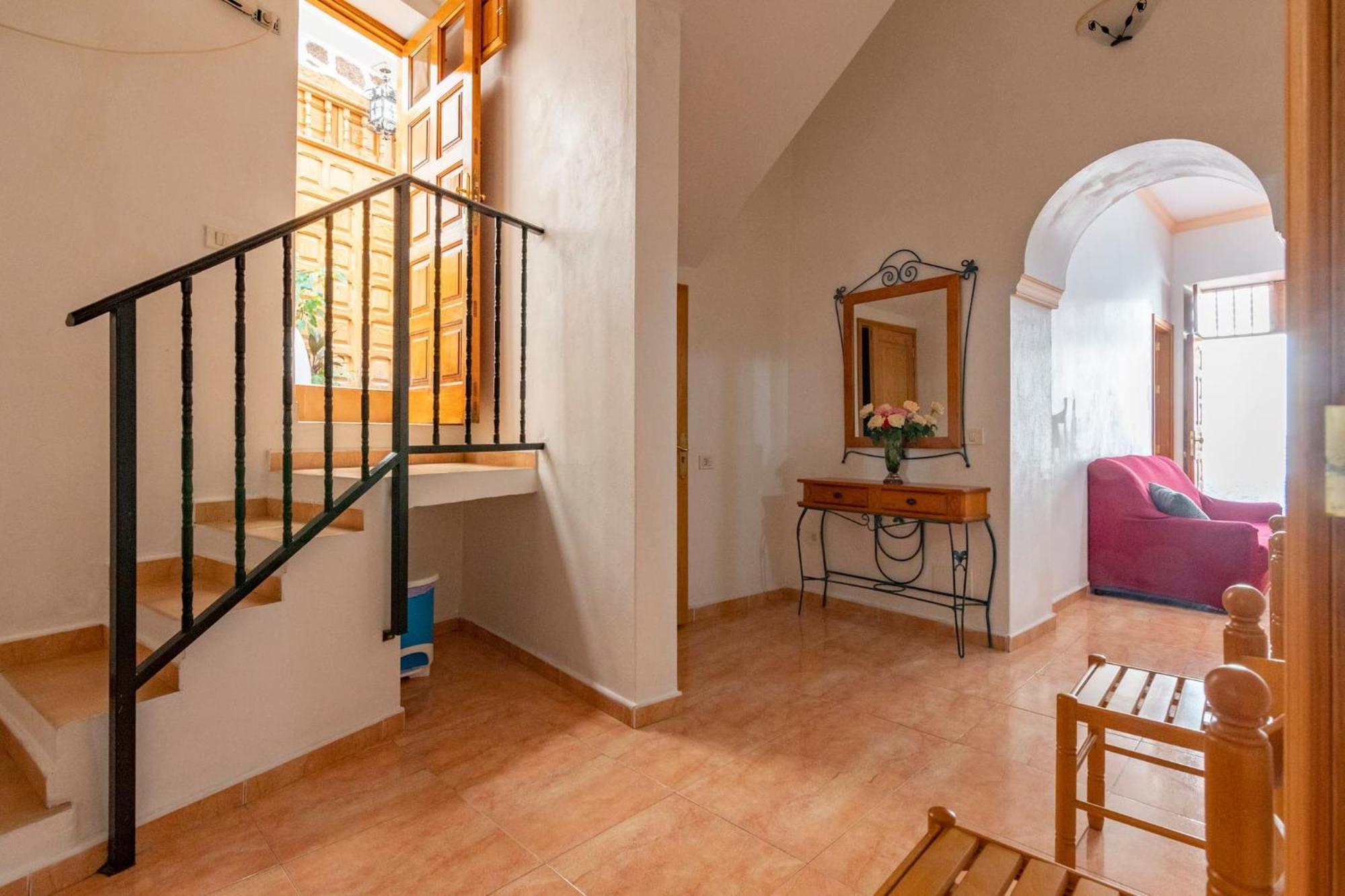Casa Fefa Holiday home *