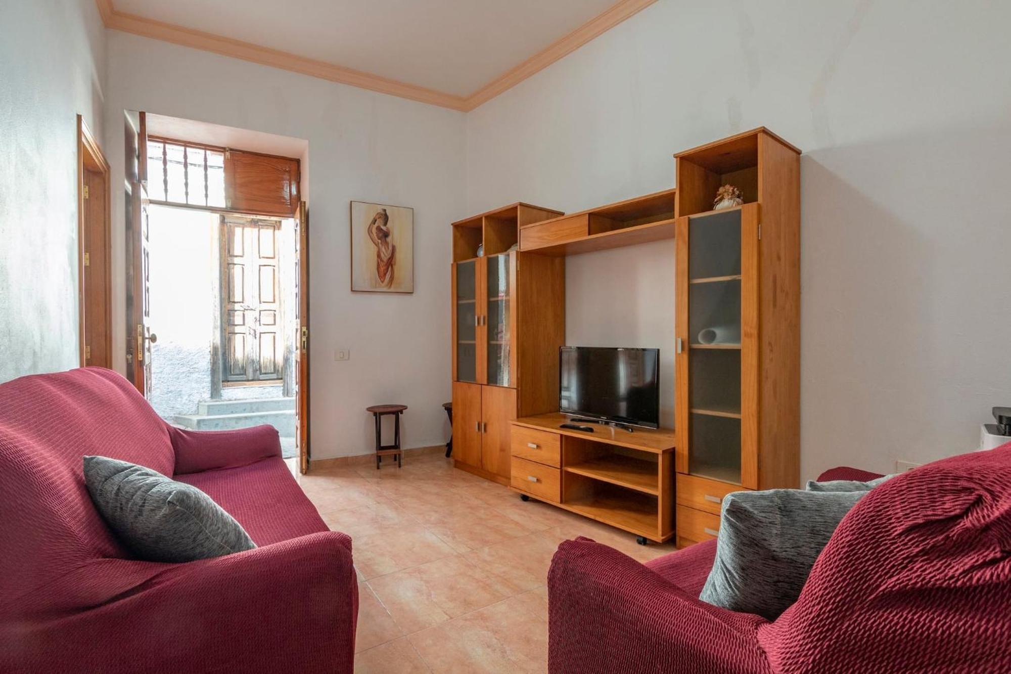 Casa Fefa Holiday home Santa Lucia De Tirajana