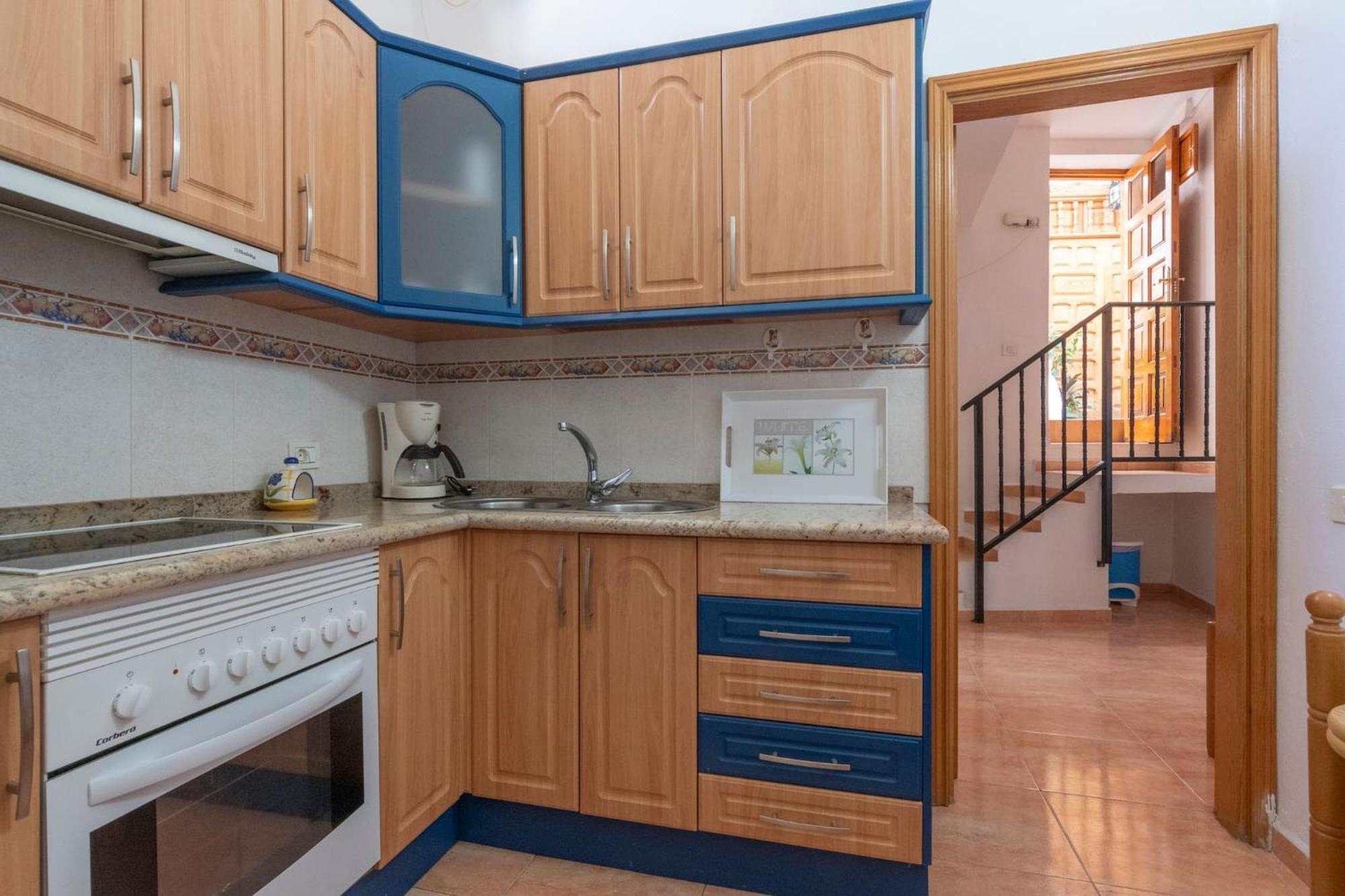 Holiday home Casa Fefa Santa Lucia De Tirajana