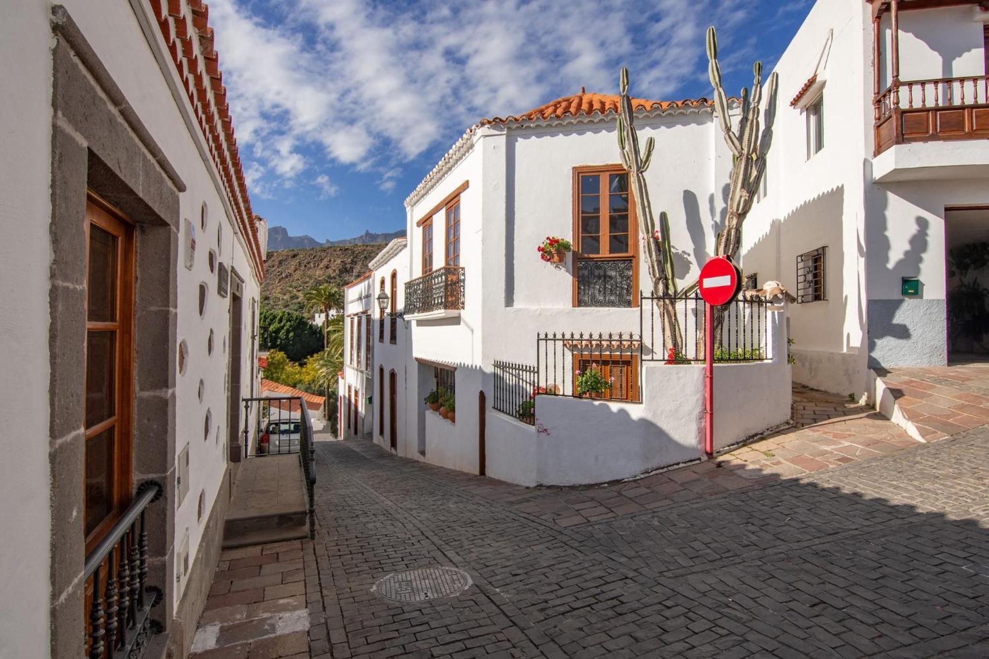 Casa Fefa Holiday home *