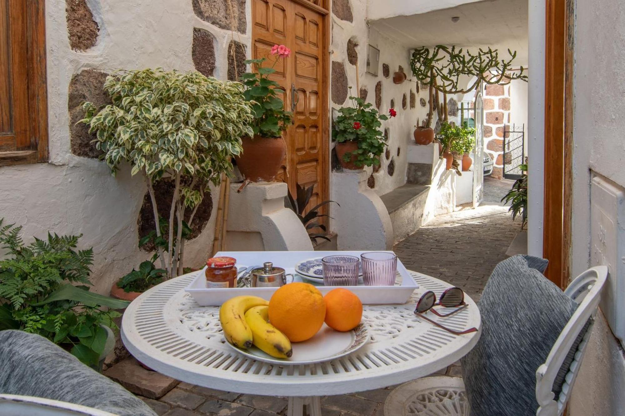 Holiday home Casa Fefa Santa Lucia De Tirajana