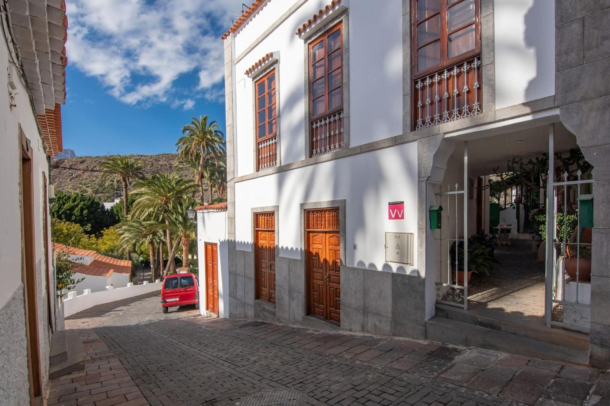 Casa Fefa Santa Lucia De Tirajana