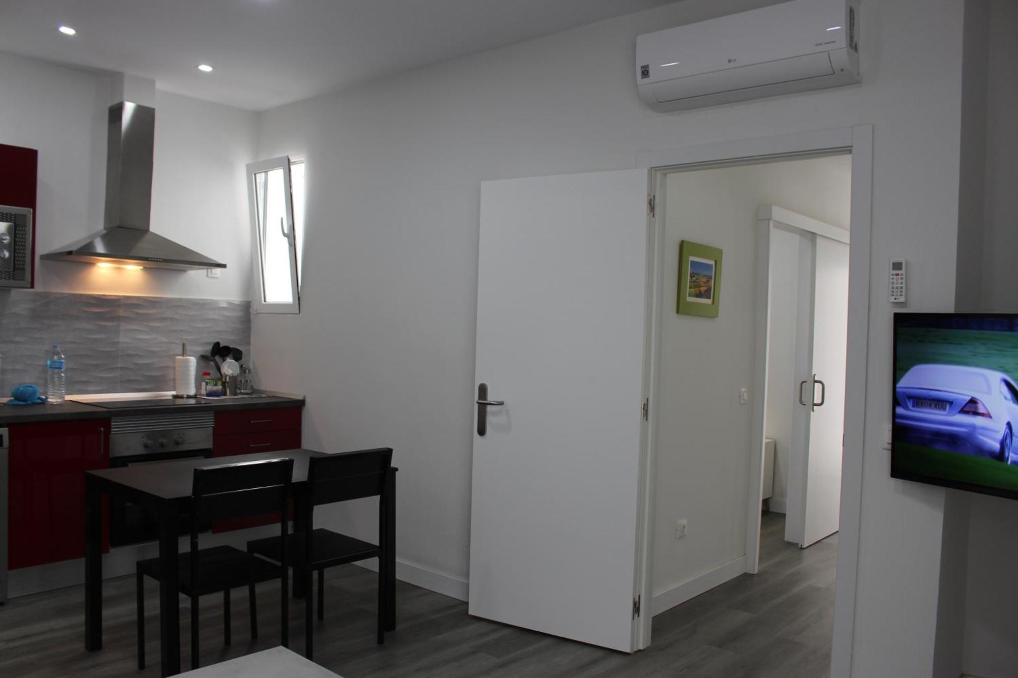 Appartamento Vv Alcaravaneras Atico B *