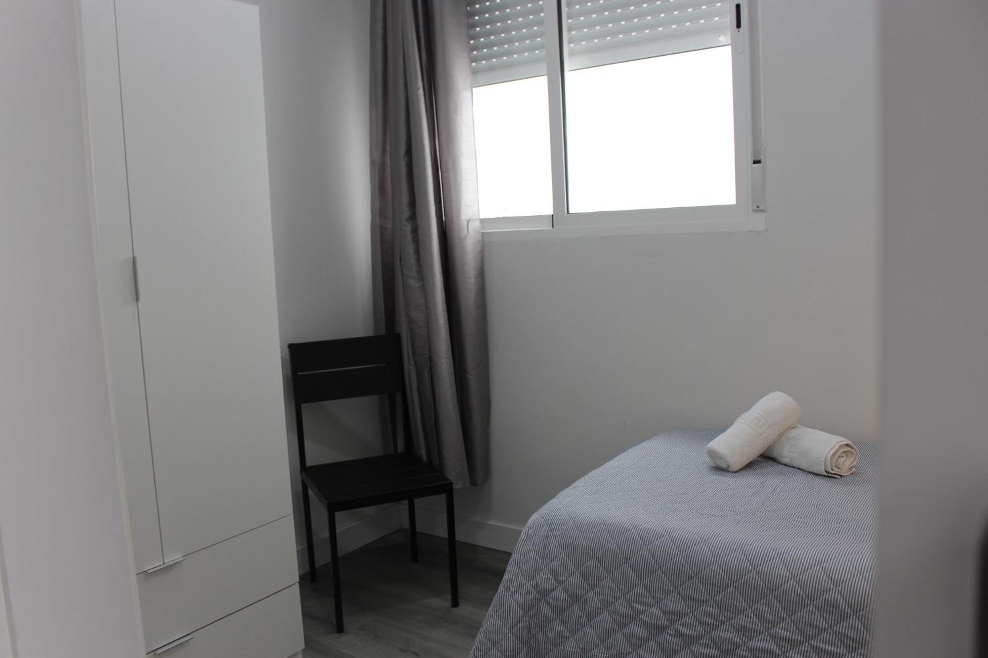 Appartamento Vv Alcaravaneras Atico B
