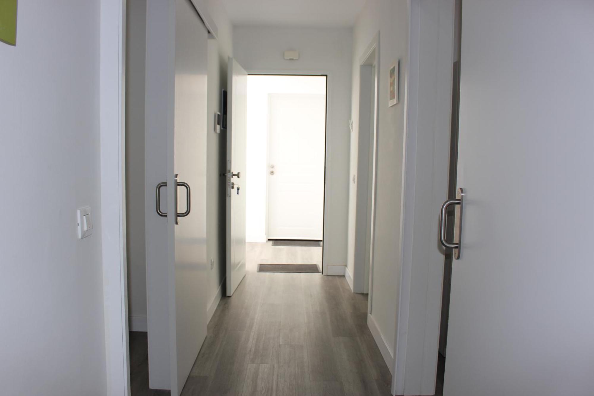 Vv Alcaravaneras Atico B Appartamento *