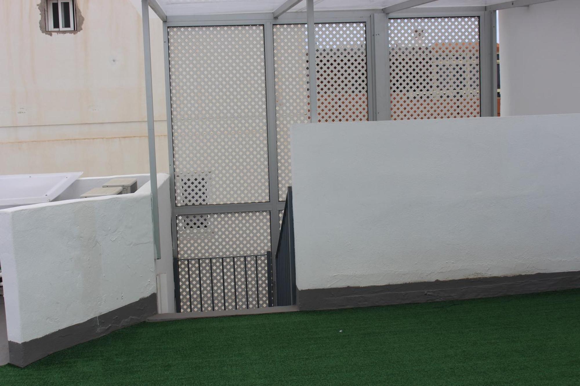 Appartamento Vv Alcaravaneras Atico B Las Palmas de Gran Canaria