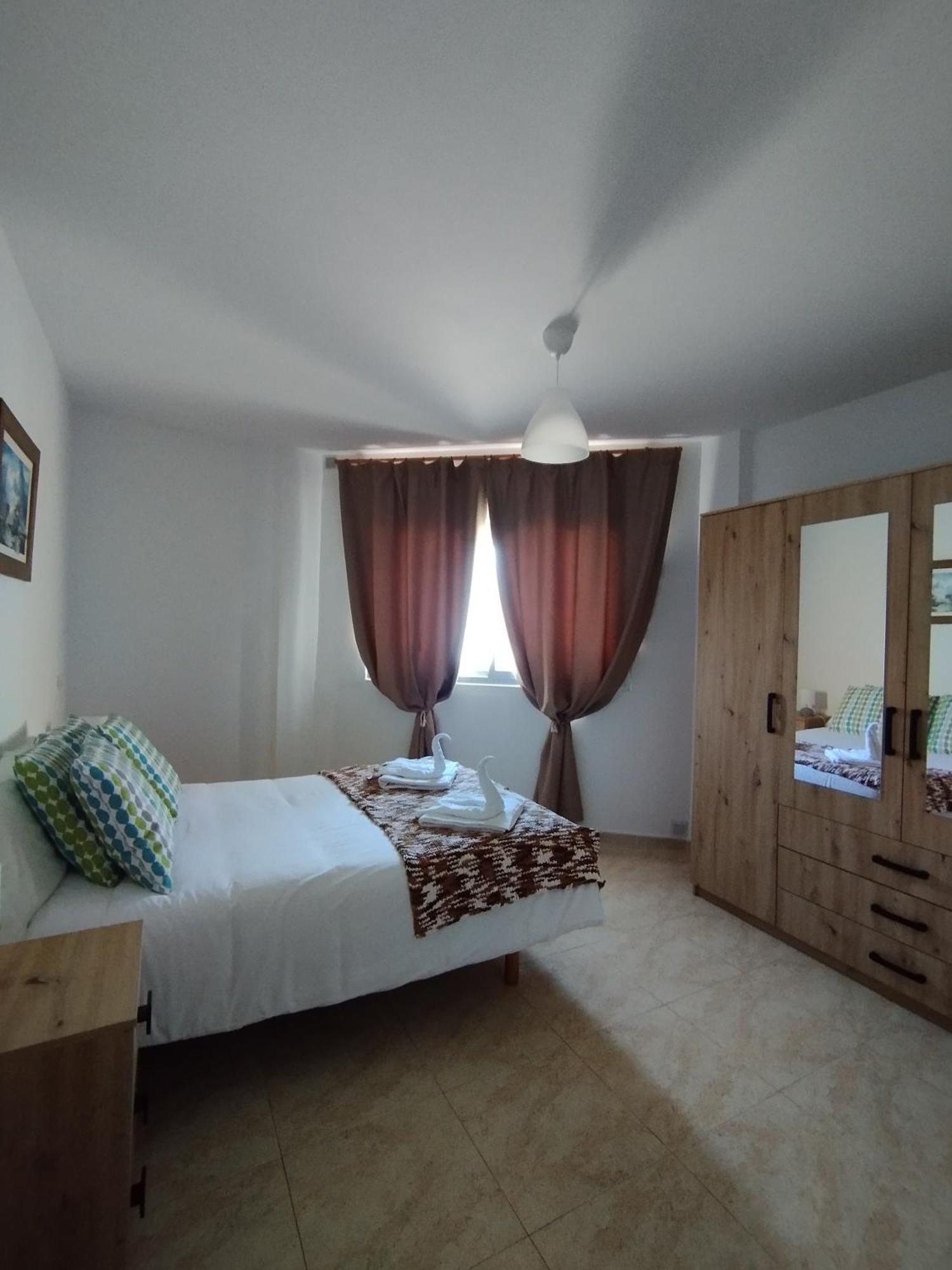 Ocean Breeze La Garita