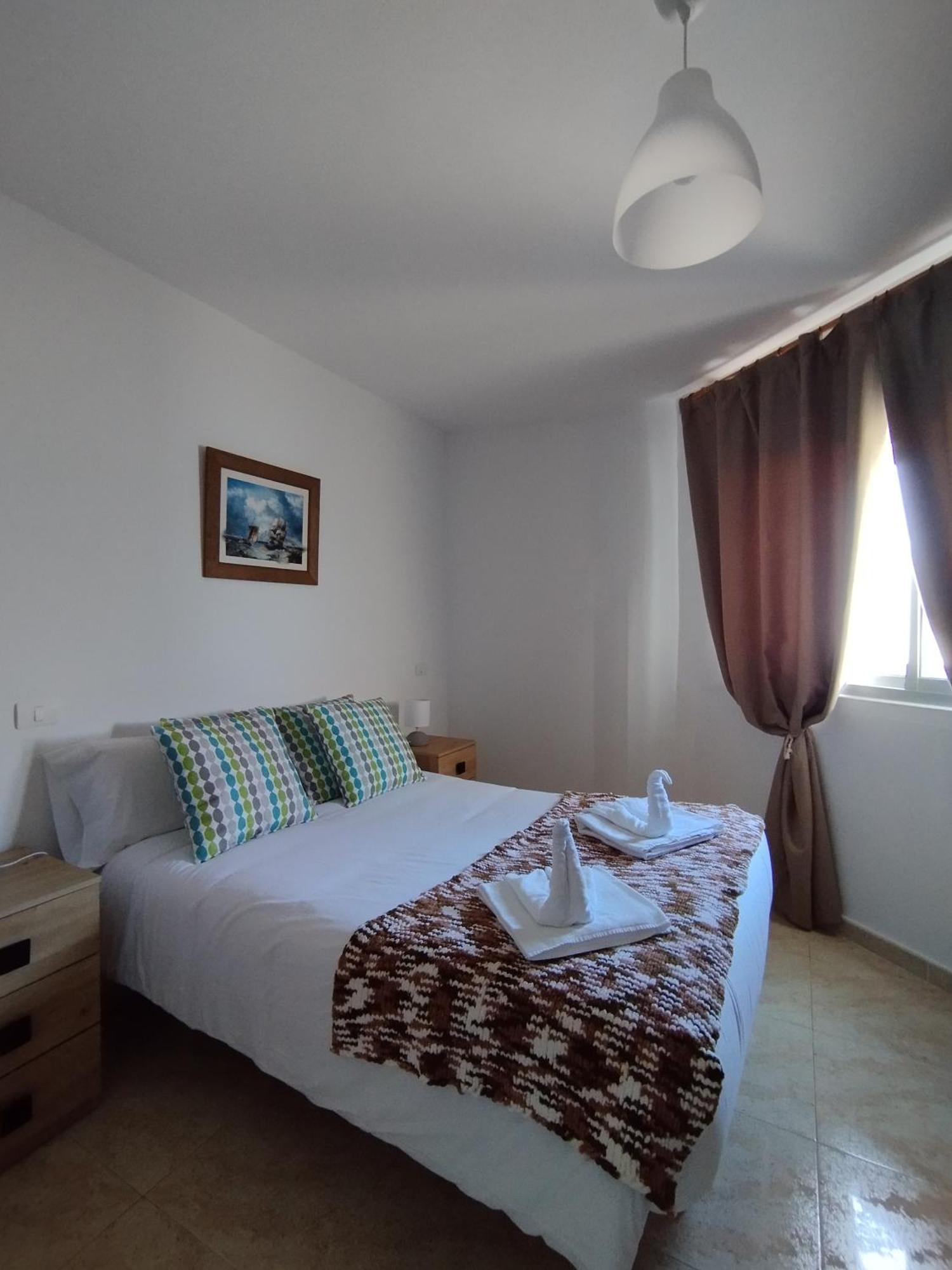Ocean Breeze Apartamento La Garita