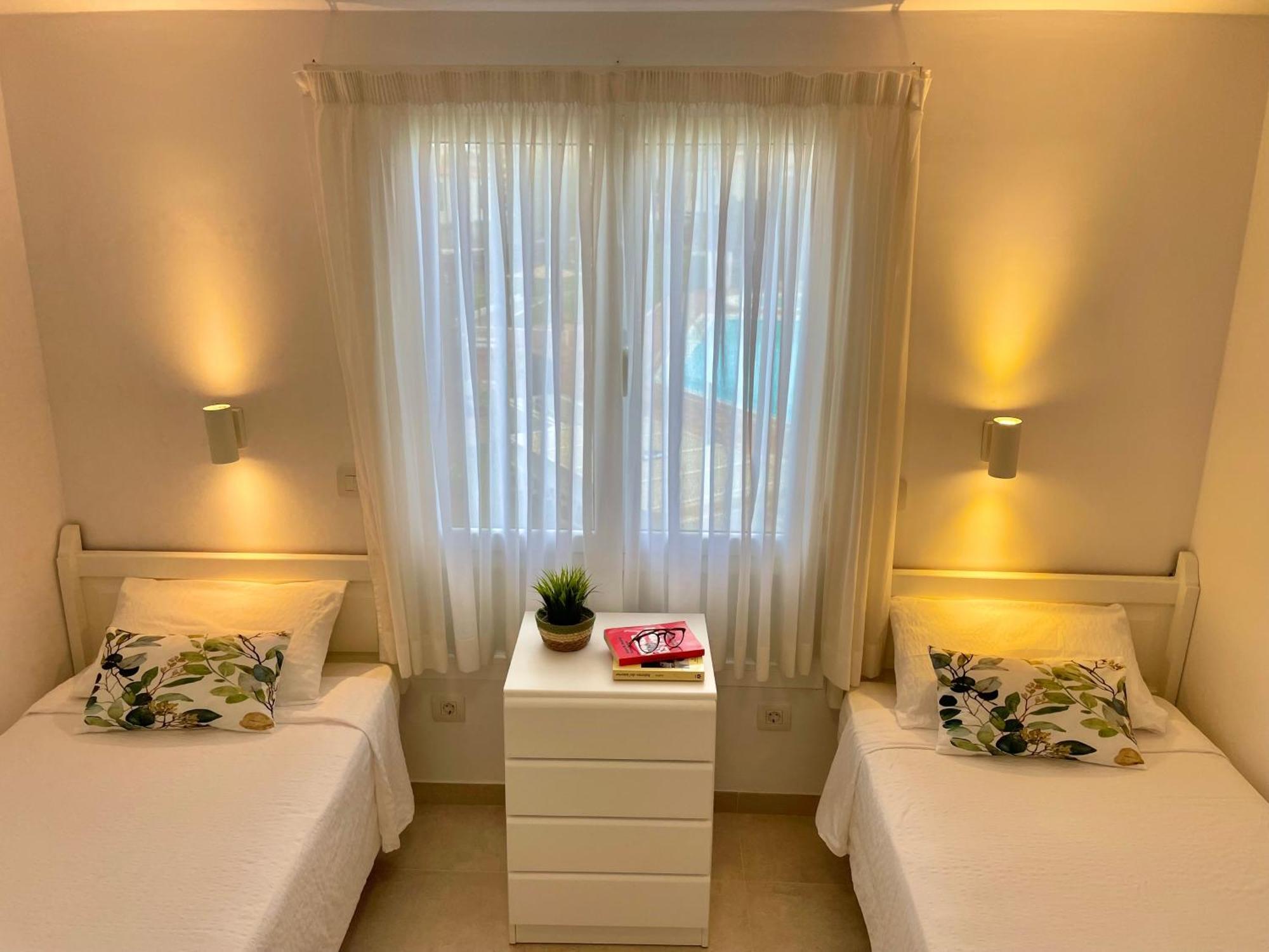 Appartamento Caserio 47 By Sunhousescanarias *