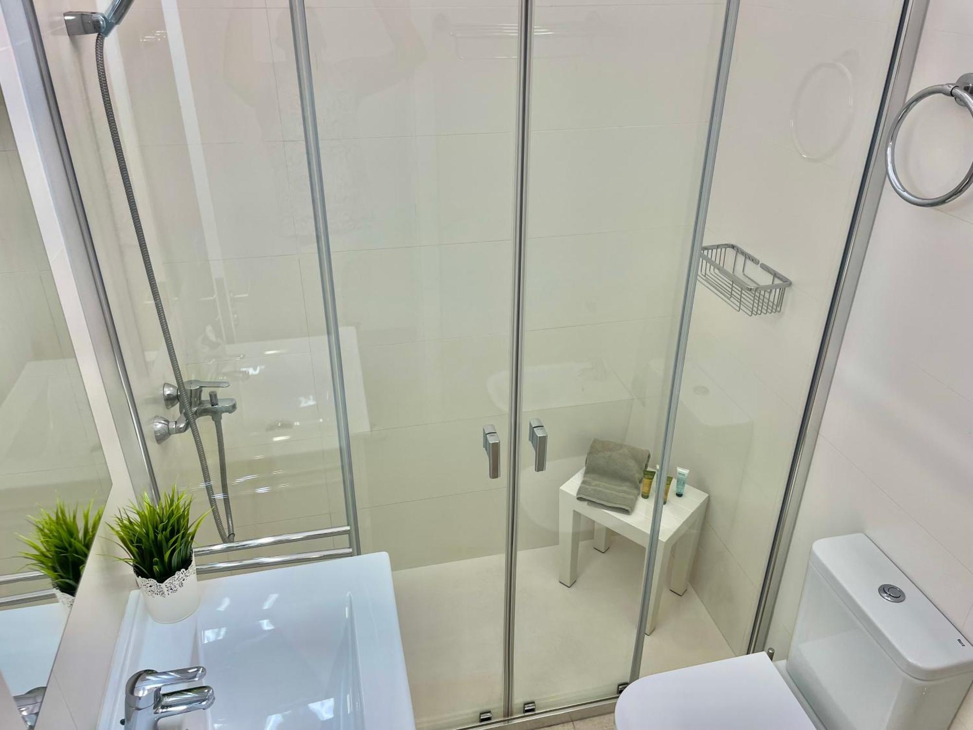 Appartamento Caserio 47 By Sunhousescanarias Playa del Inglés