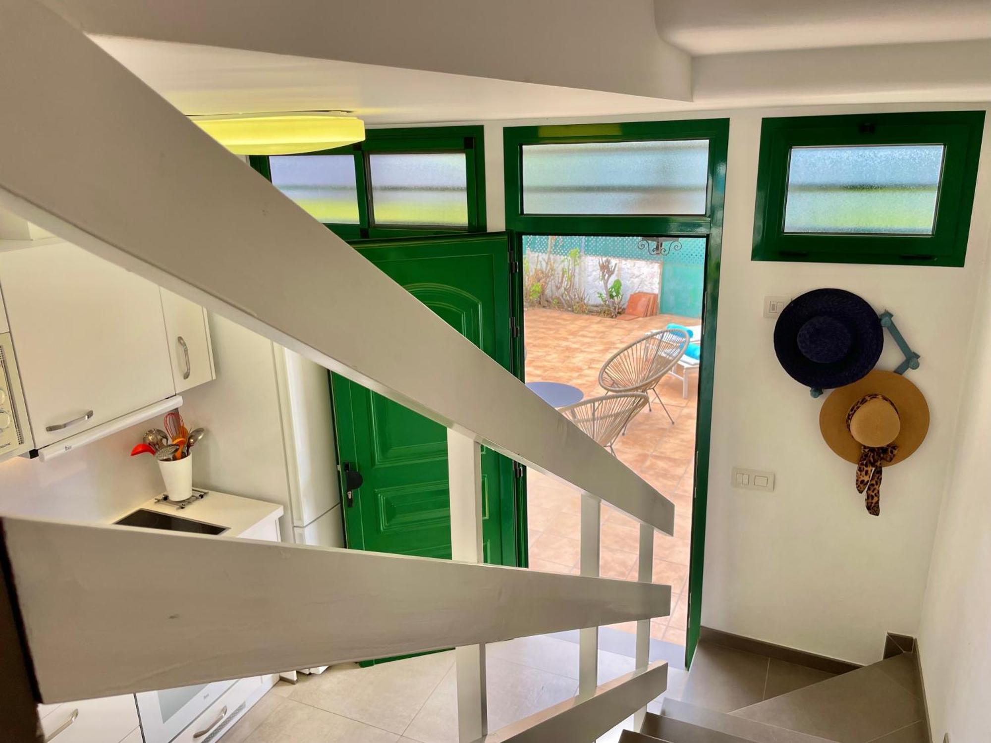Caserio 47 By Sunhousescanarias * Playa del Inglés