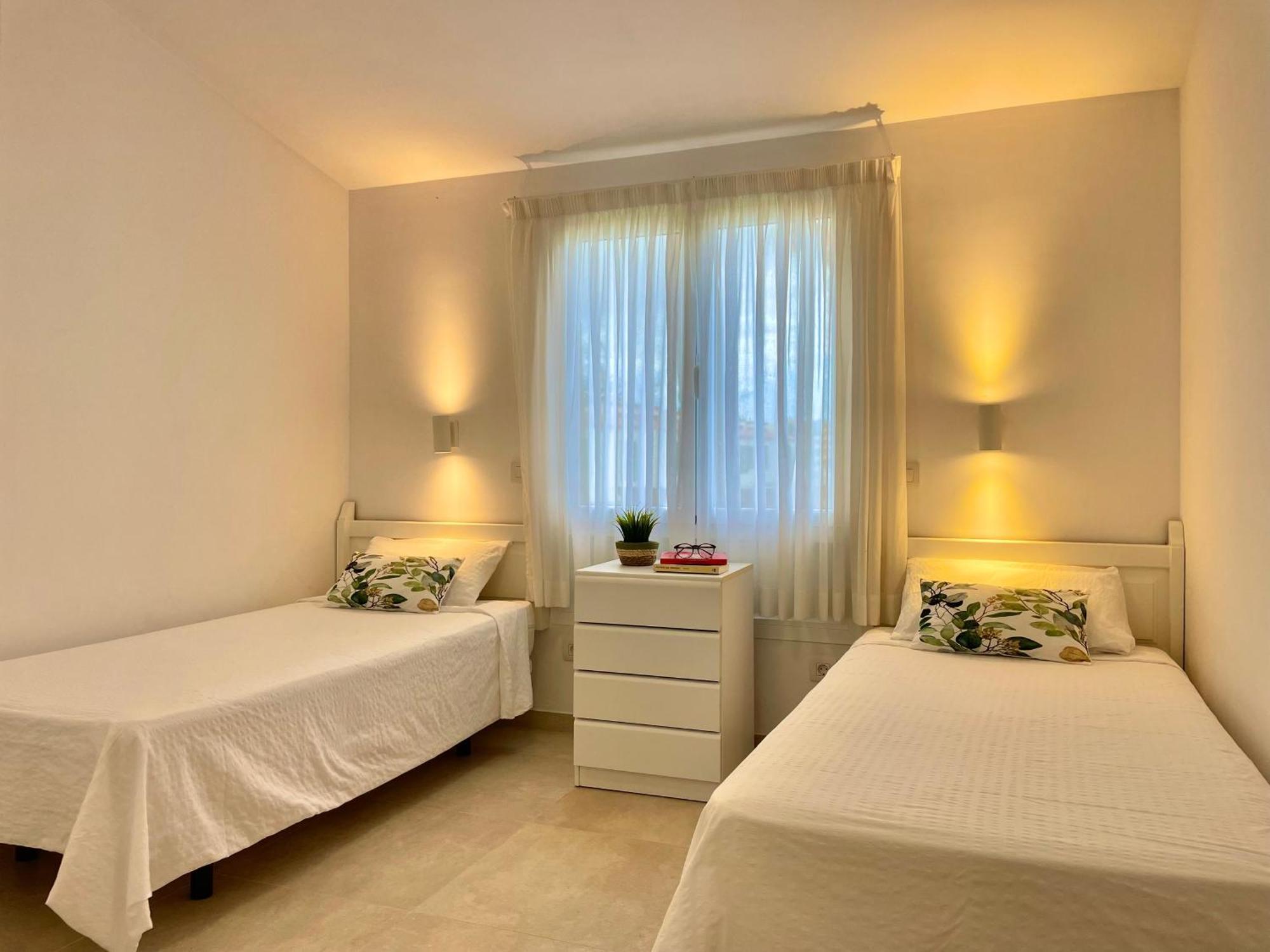 Caserio 47 By Sunhousescanarias * Playa del Inglés