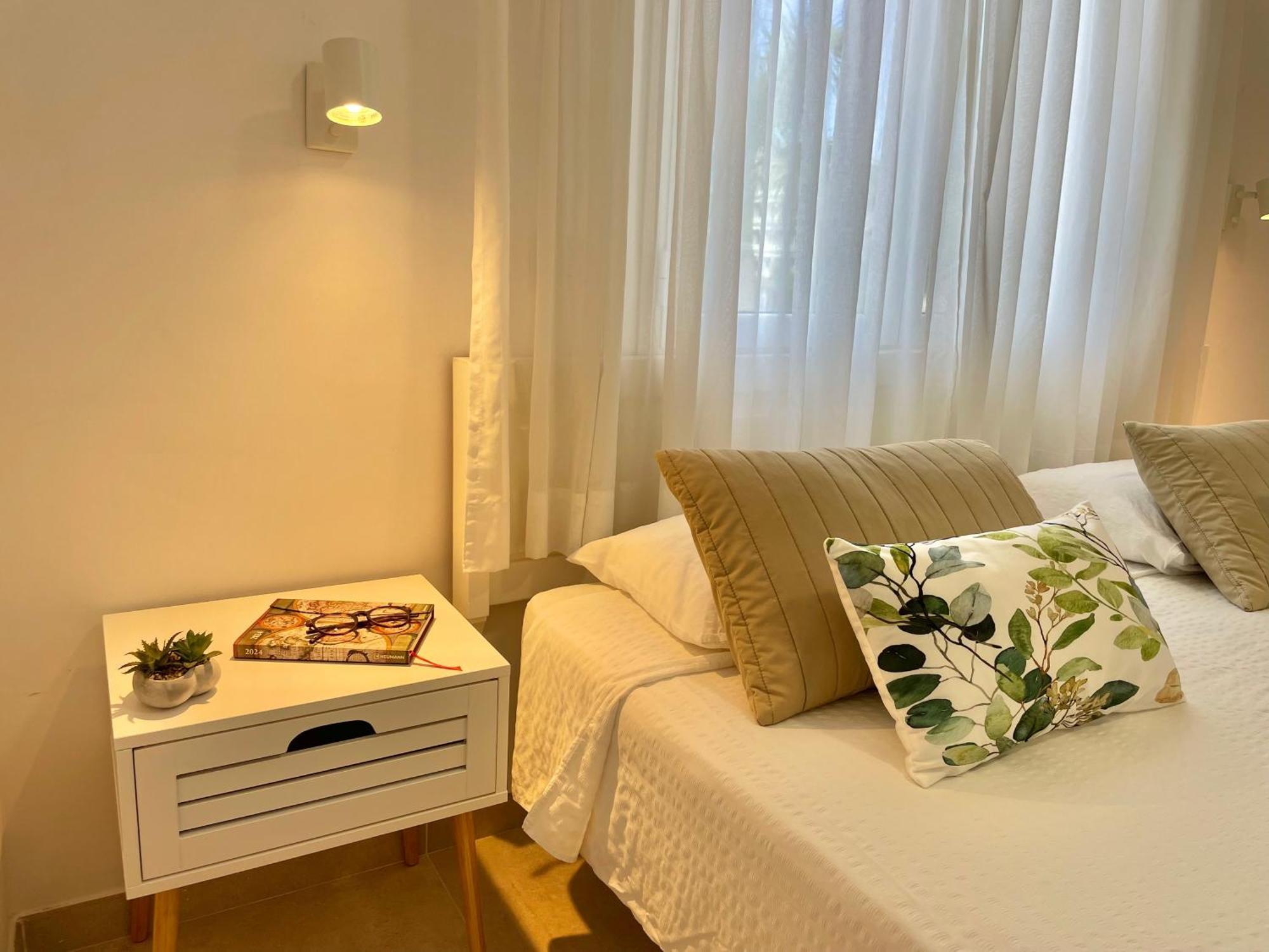 Caserio 47 By Sunhousescanarias Appartamento *