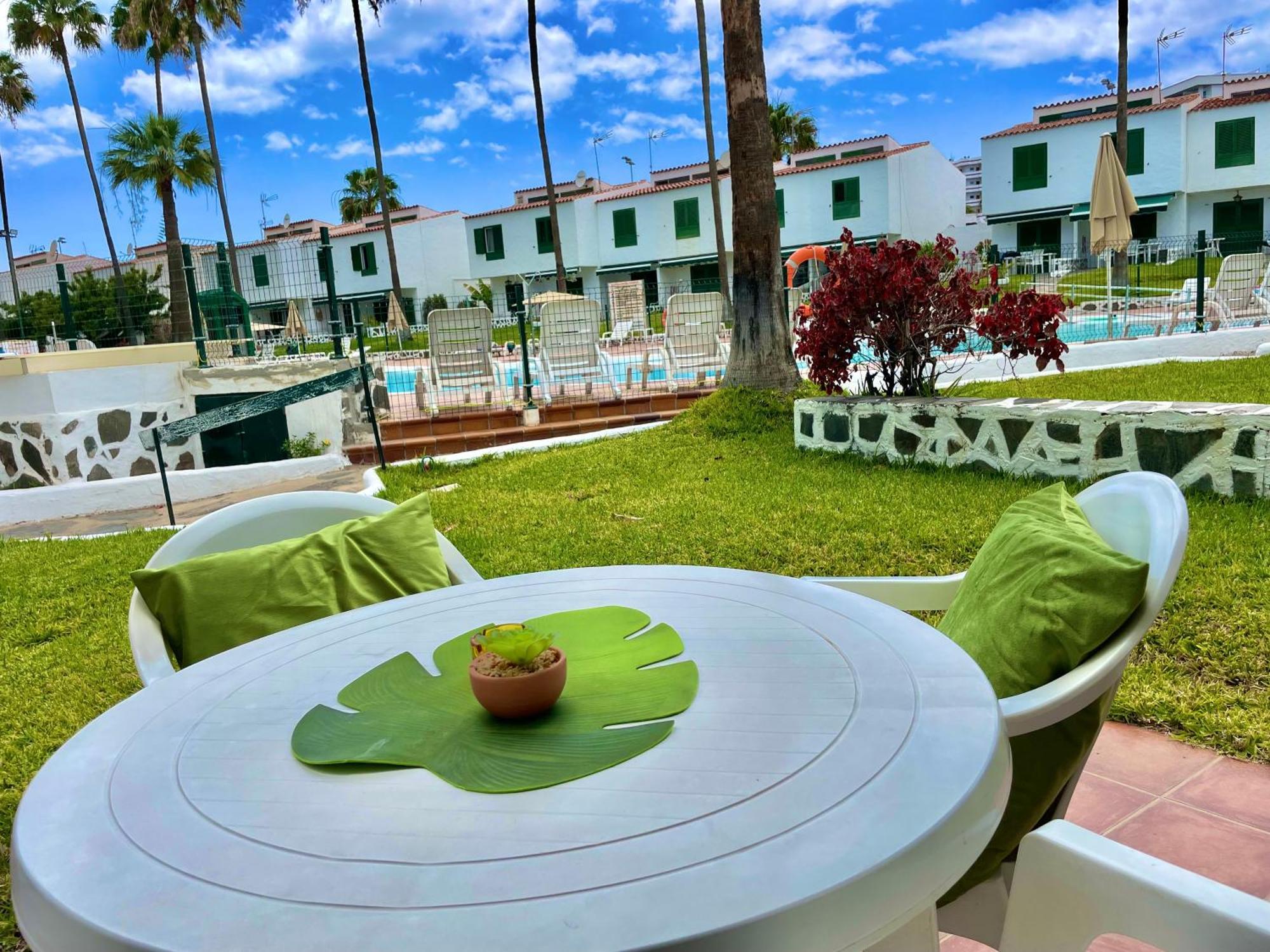 Appartamento Caserio 47 By Sunhousescanarias