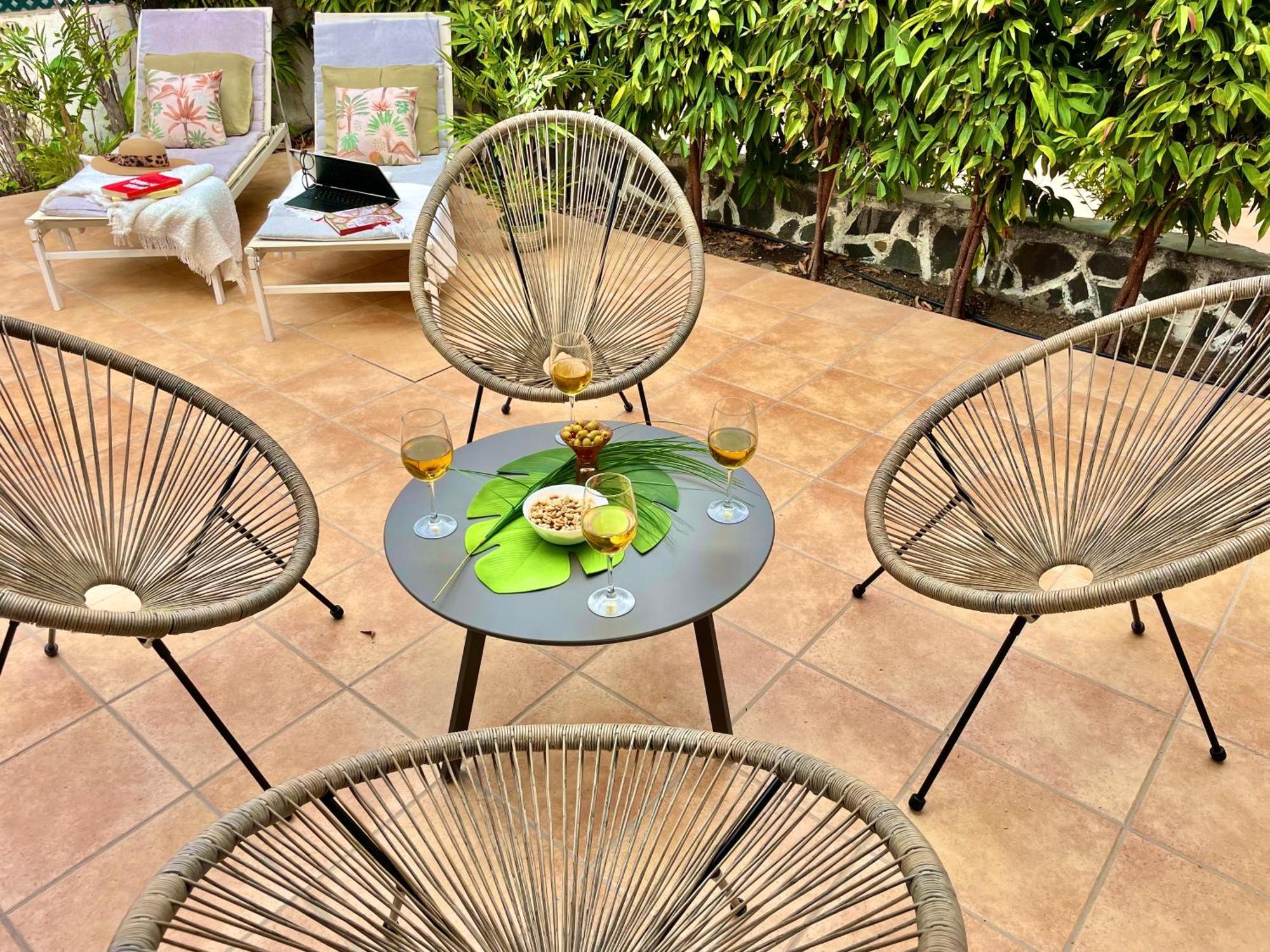 Appartamento Caserio 47 By Sunhousescanarias Playa del Inglés