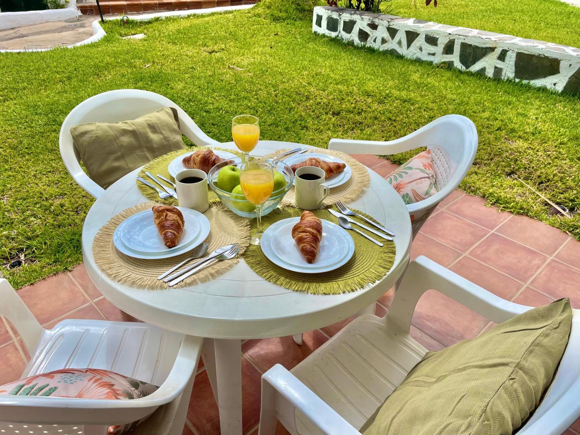 Caserio 47 By Sunhousescanarias Appartamento *
