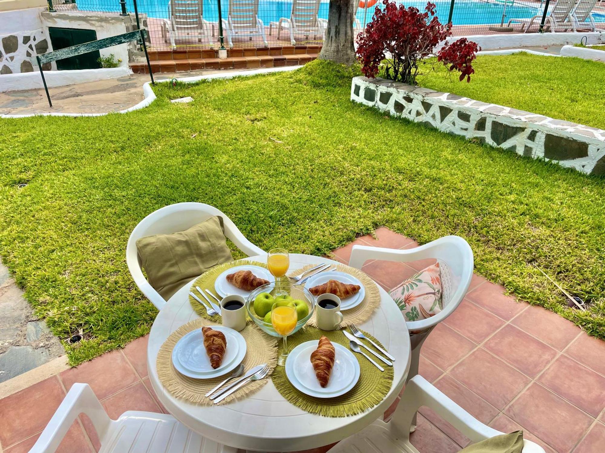 Caserio 47 By Sunhousescanarias Appartamento Playa del Inglés