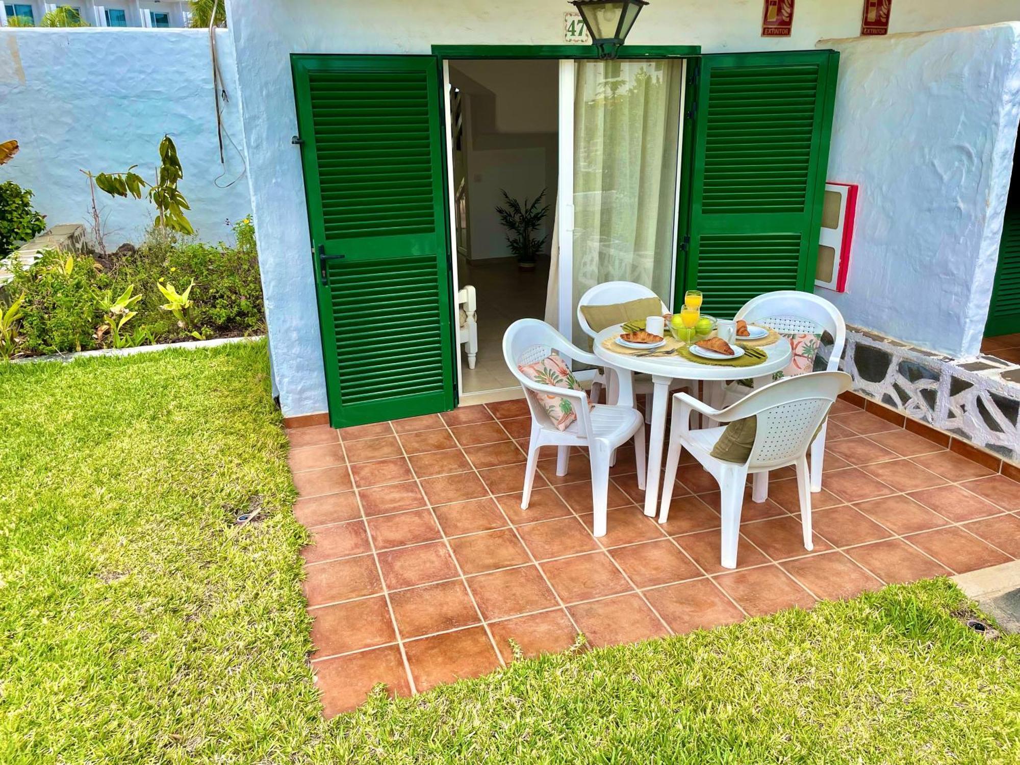 Caserio 47 By Sunhousescanarias Appartamento