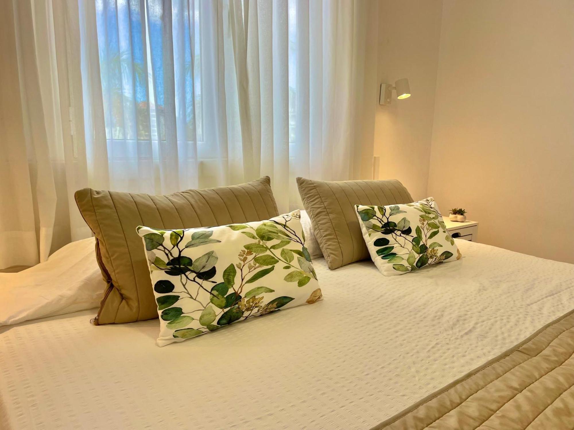 Appartamento Caserio 47 By Sunhousescanarias Playa del Inglés