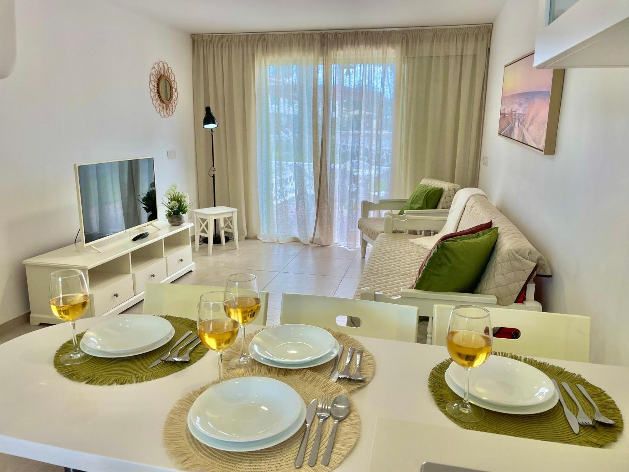 Appartamento Caserio 47 By Sunhousescanarias *