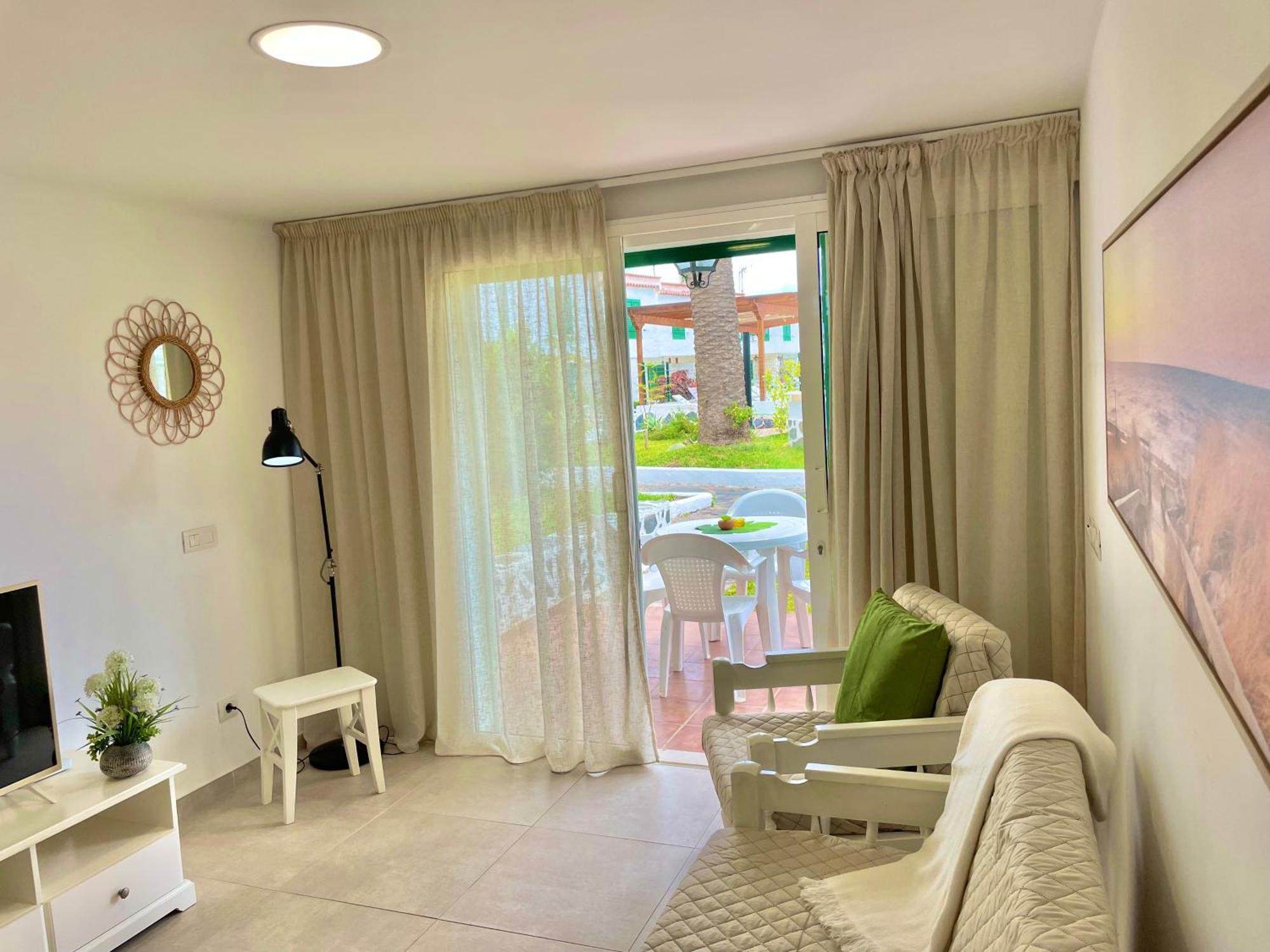 Caserio 47 By Sunhousescanarias