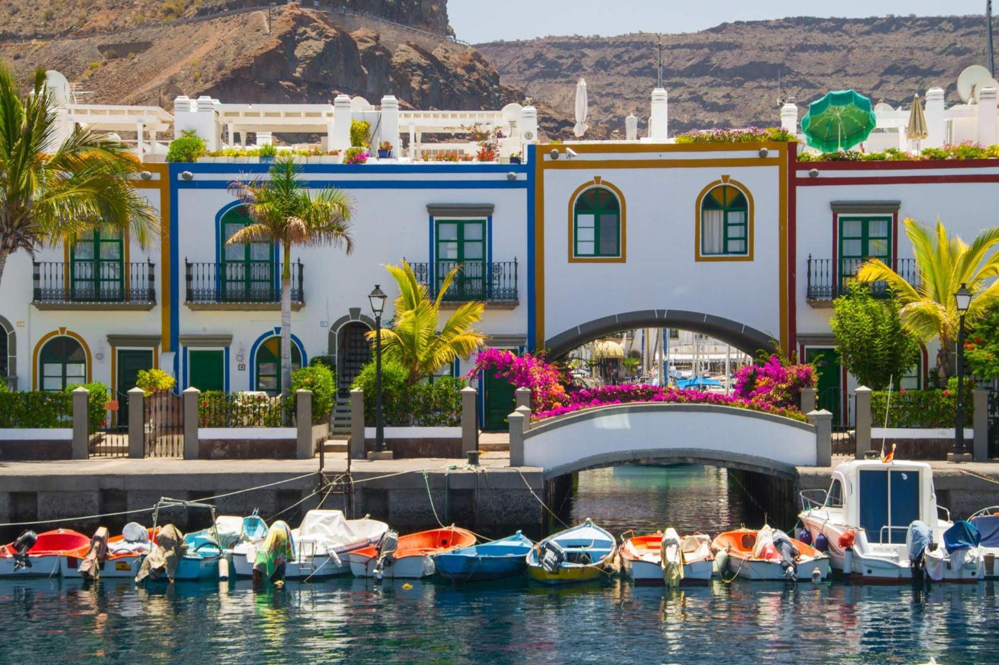 Apartamento Brisa Urban Loft Centrico Amplio Y Luminoso Las Palmas de Gran Canaria