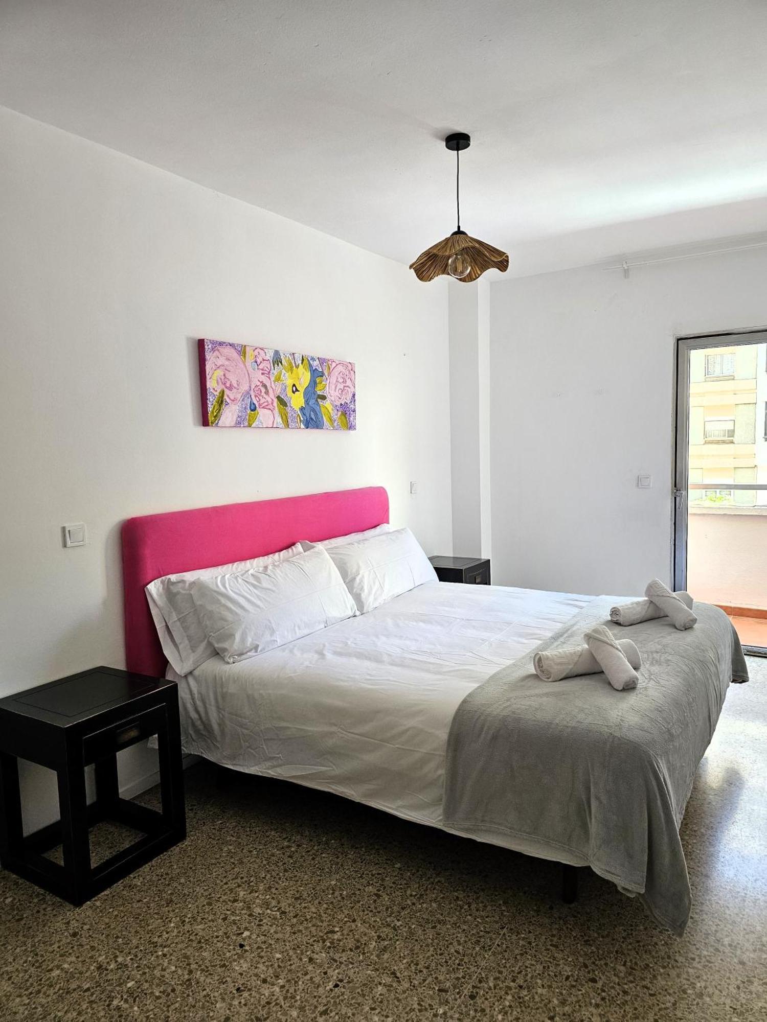 Brisa Urban Loft Centrico Amplio Y Luminoso Apartamento *