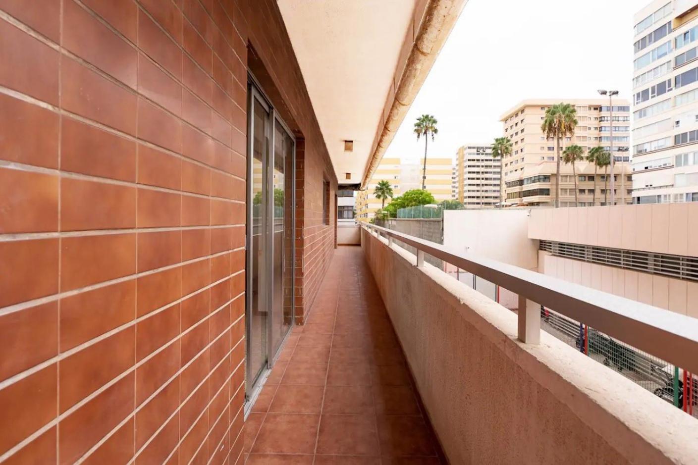 Apartamento Brisa Urban Loft Centrico Amplio Y Luminoso Las Palmas de Gran Canaria