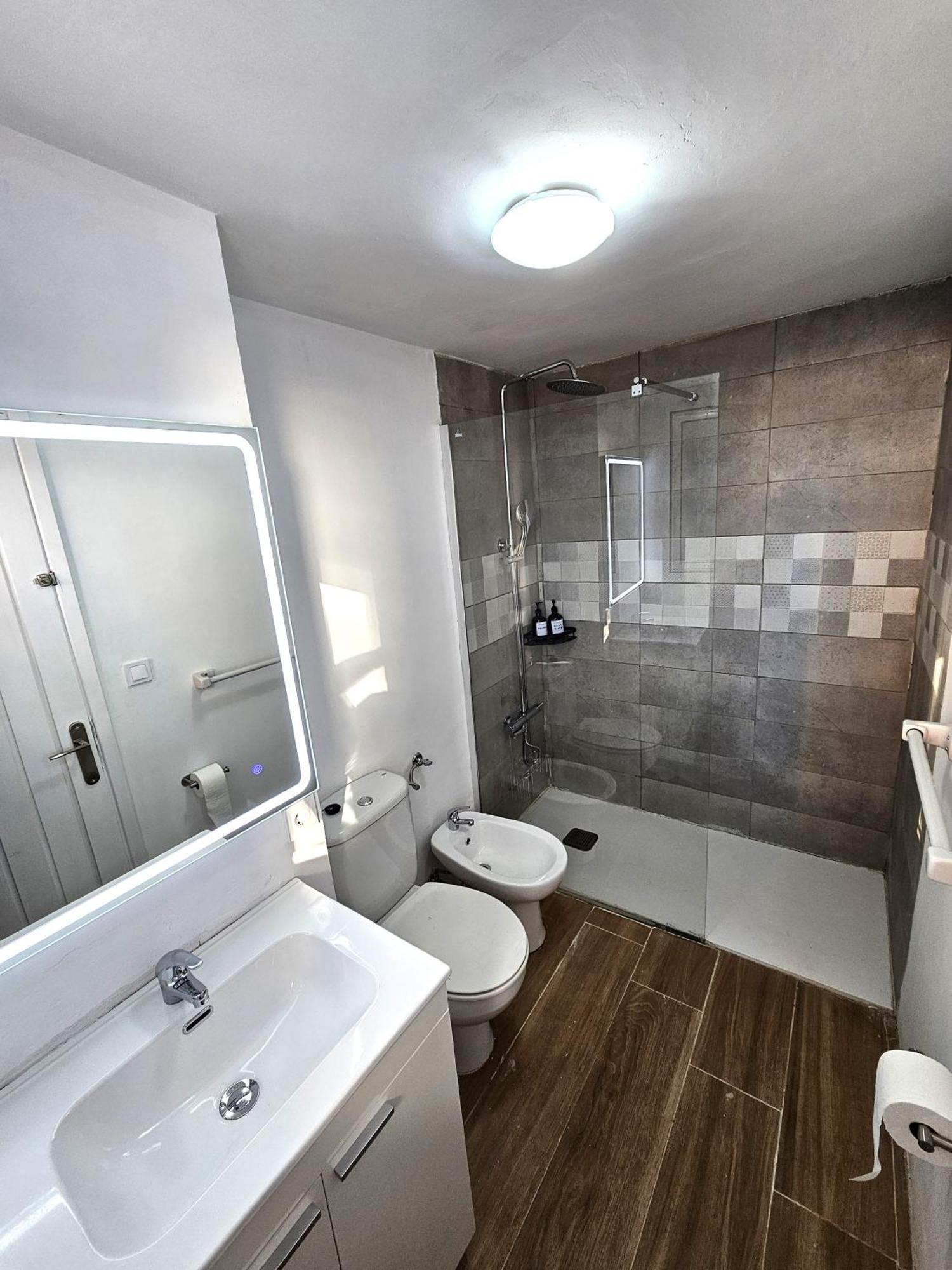 Apartamento Brisa Urban Loft Centrico Amplio Y Luminoso