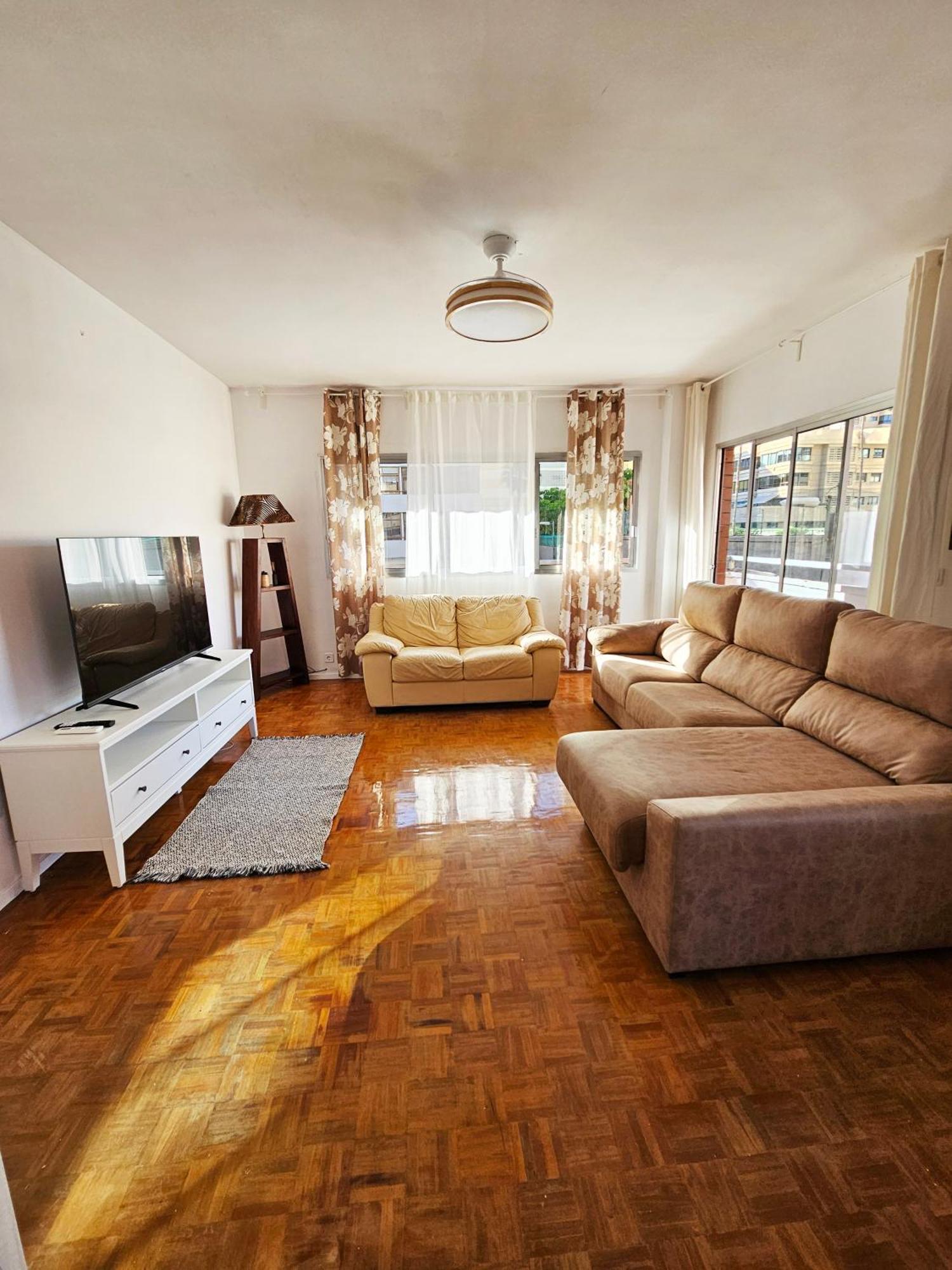 Apartamento Brisa Urban Loft Centrico Amplio Y Luminoso
