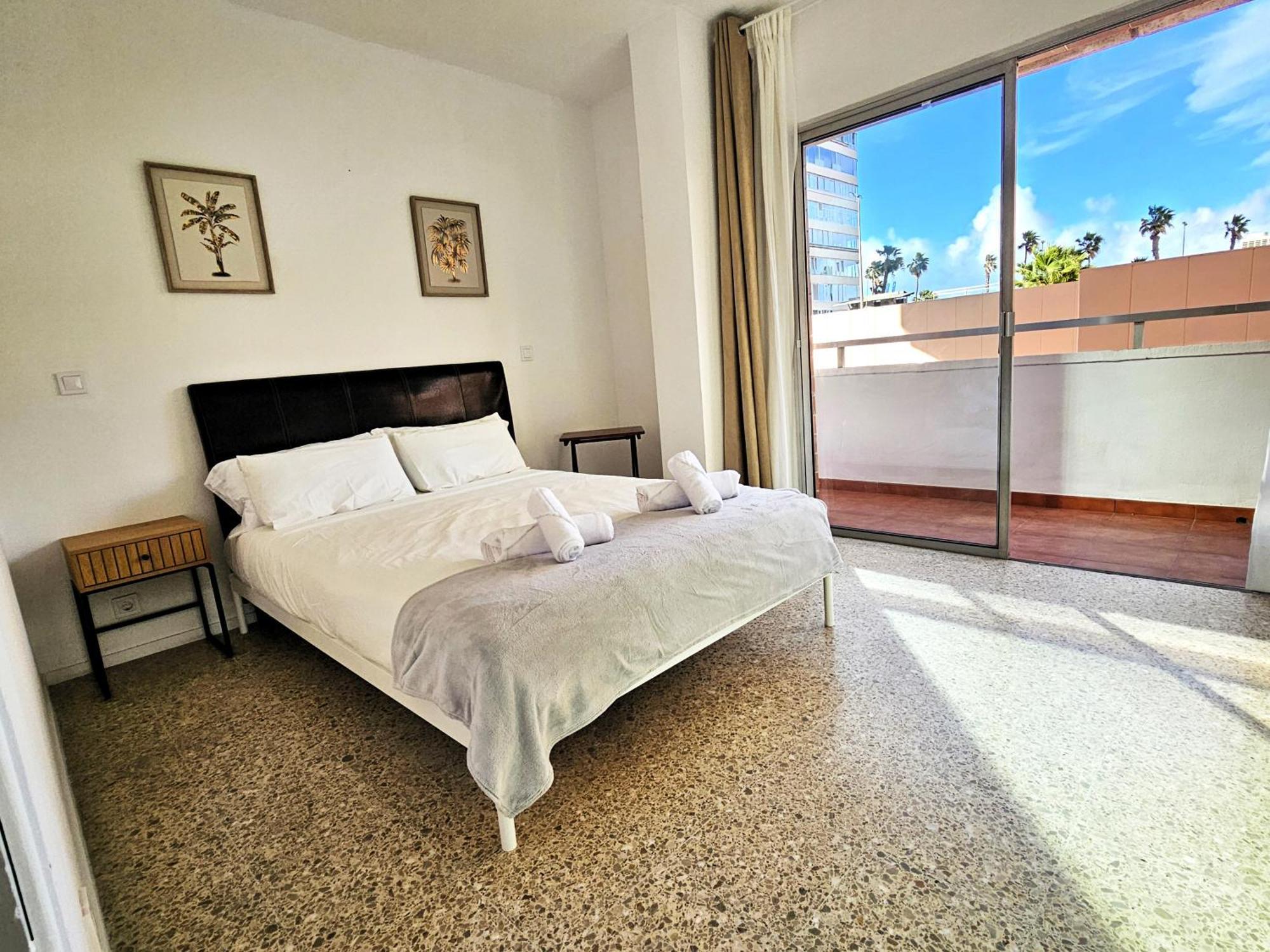 Apartamento Brisa Urban Loft Centrico Amplio Y Luminoso