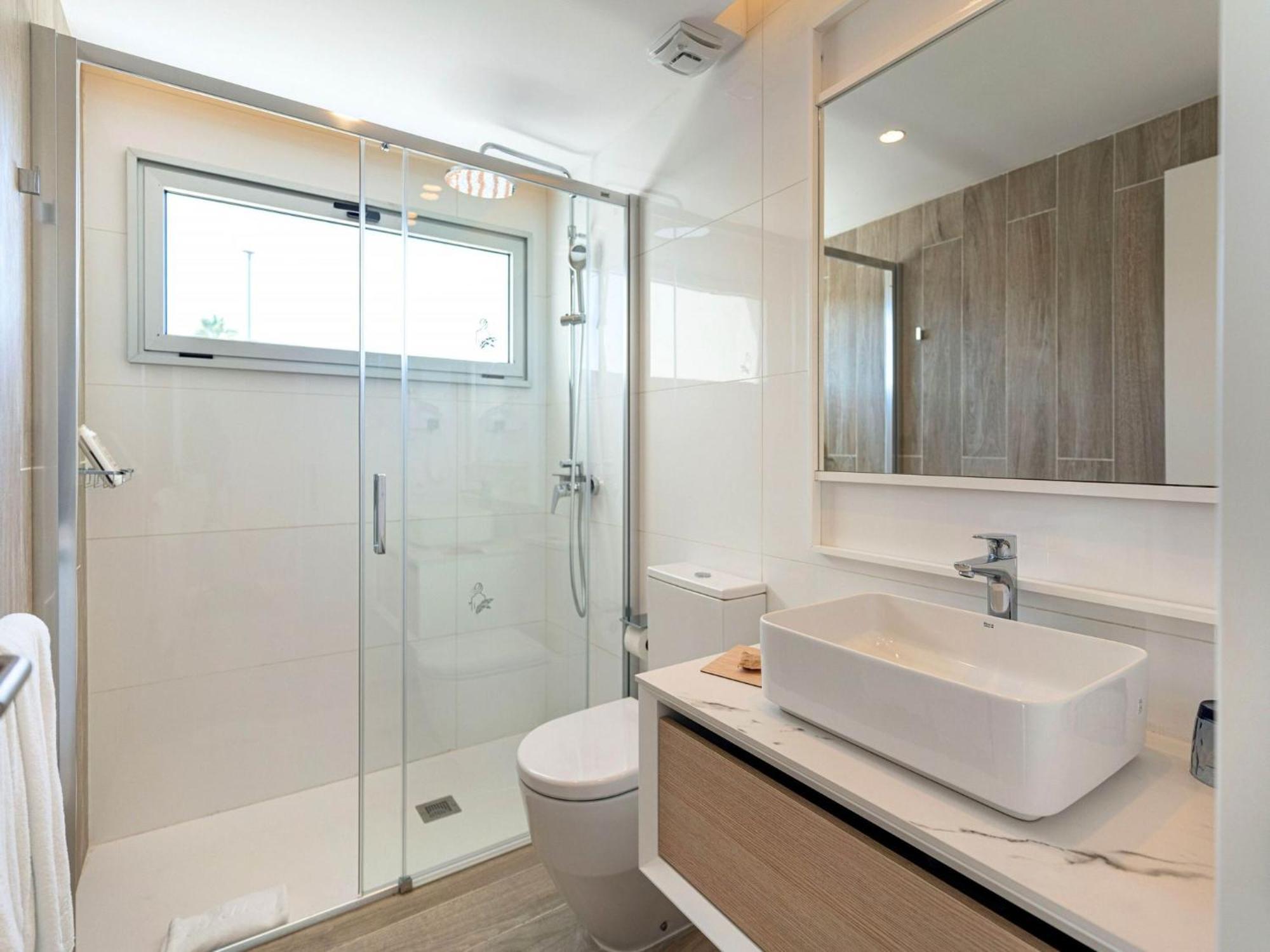 Deluxe Duplex-cordial Santa Agueda By Interhome *
