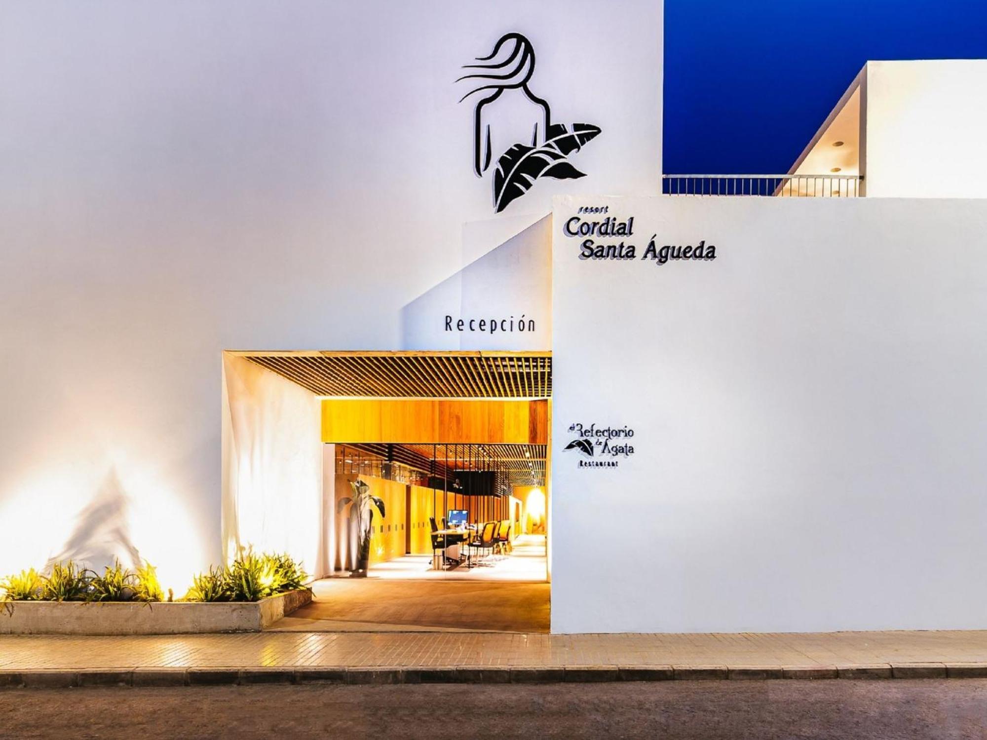 Deluxe Duplex-cordial Santa Agueda By Interhome * Arguineguin